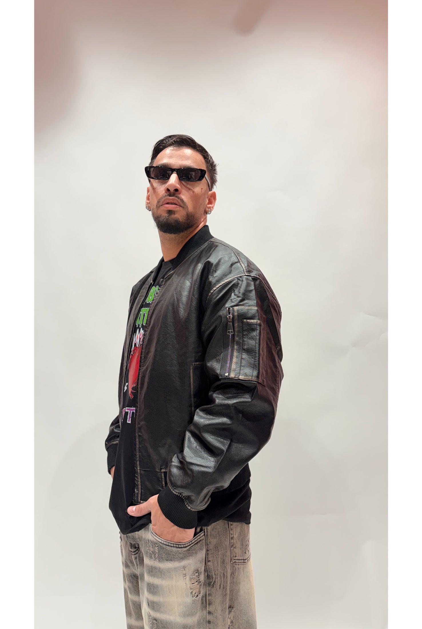 Giubbino college eco