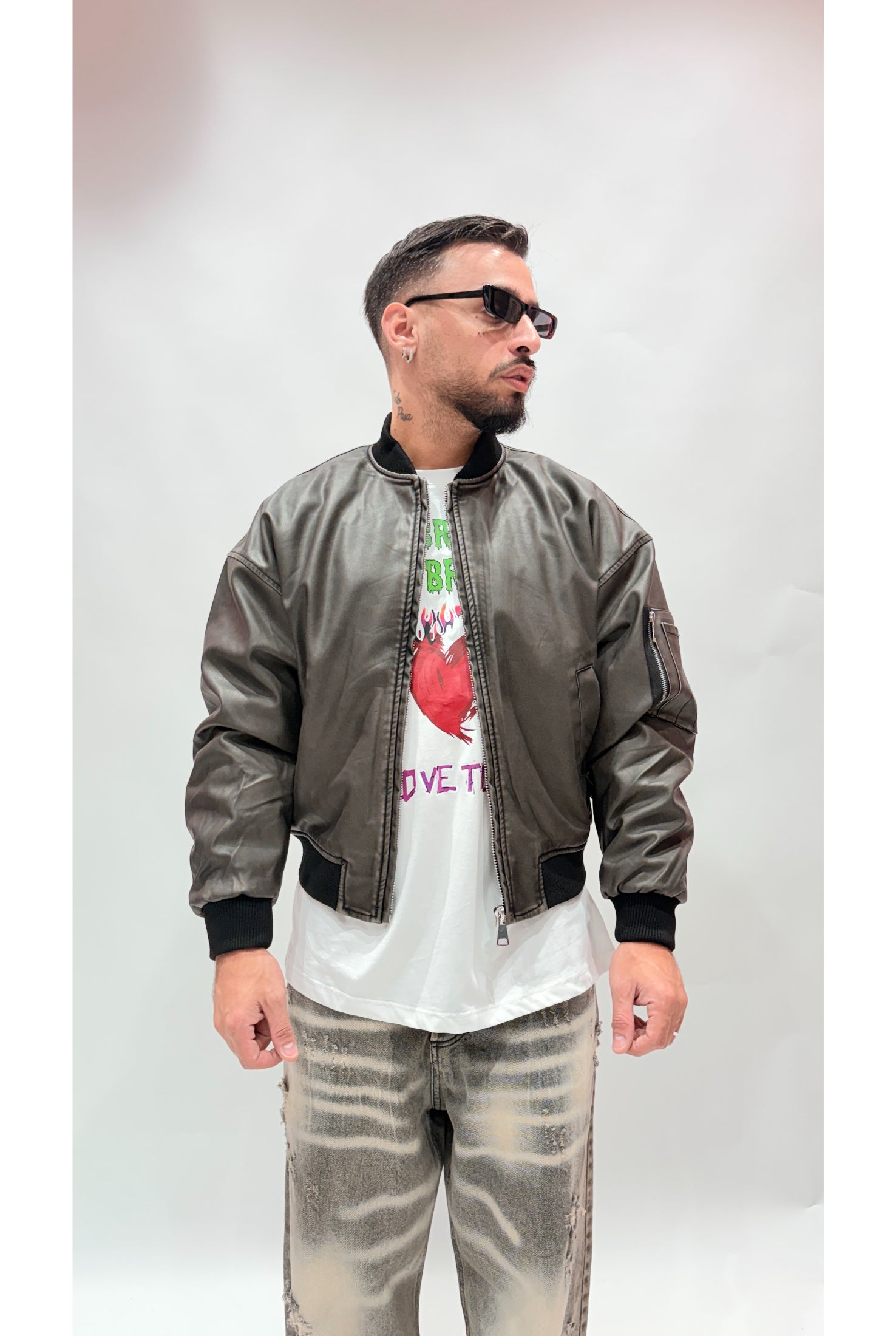 Giubbino college eco