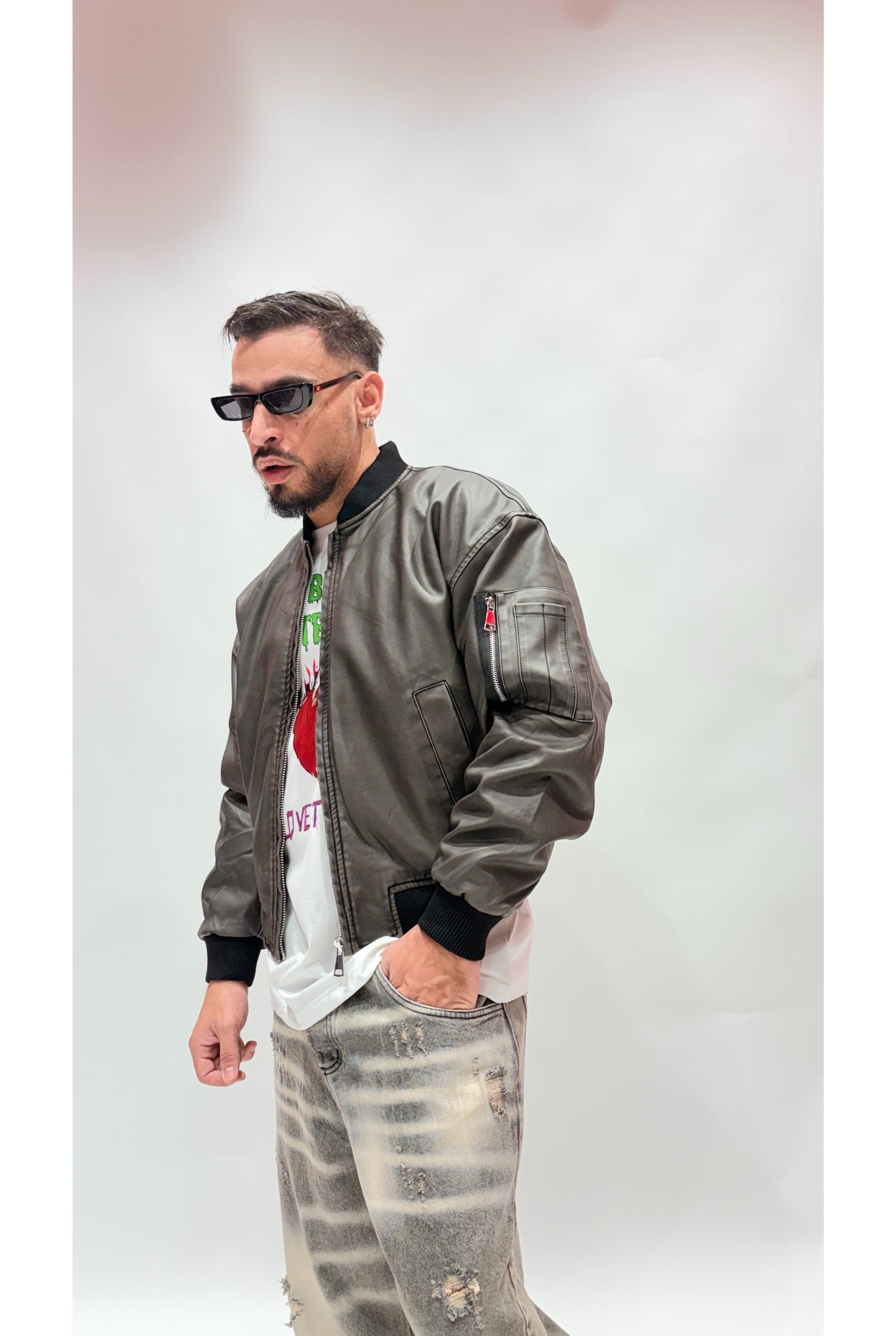 Giubbino college eco