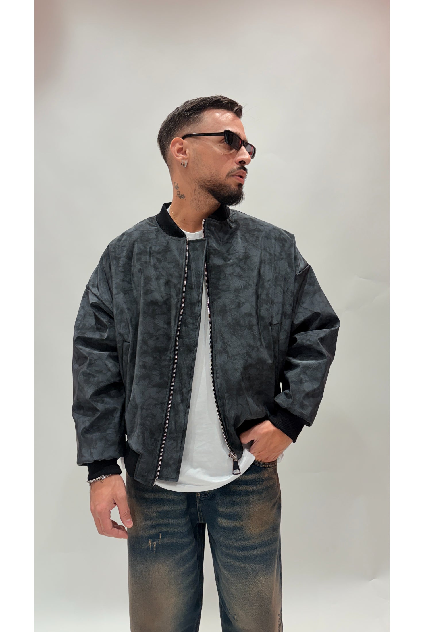 Giubbino college NJB GB10