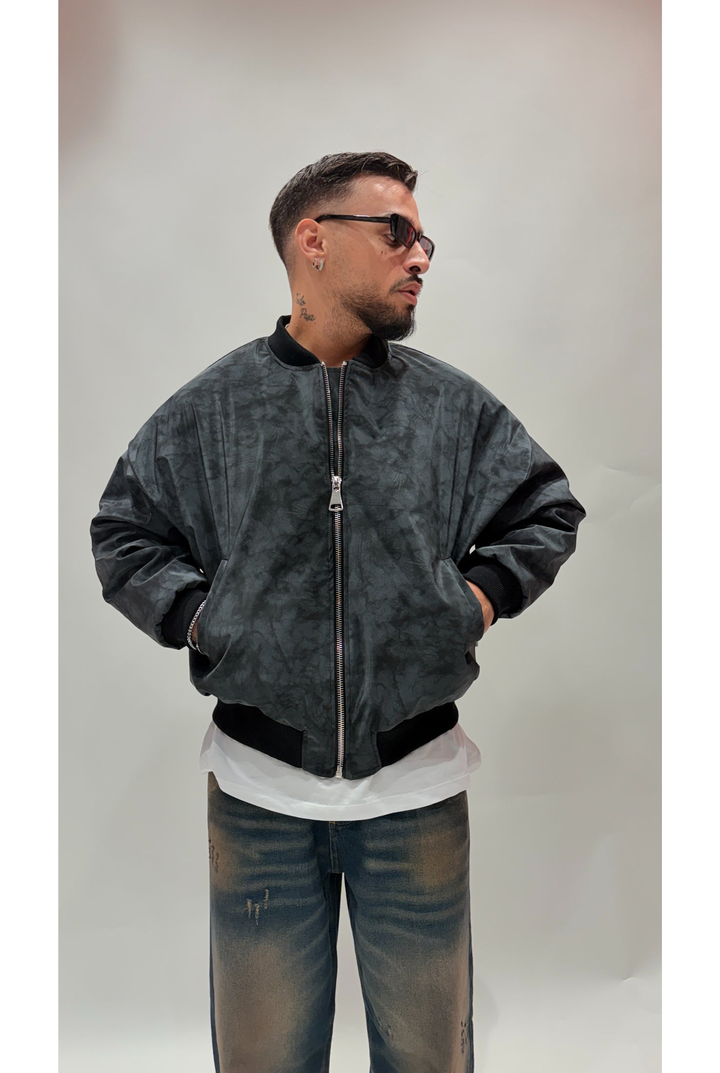 Giubbino college NJB GB10