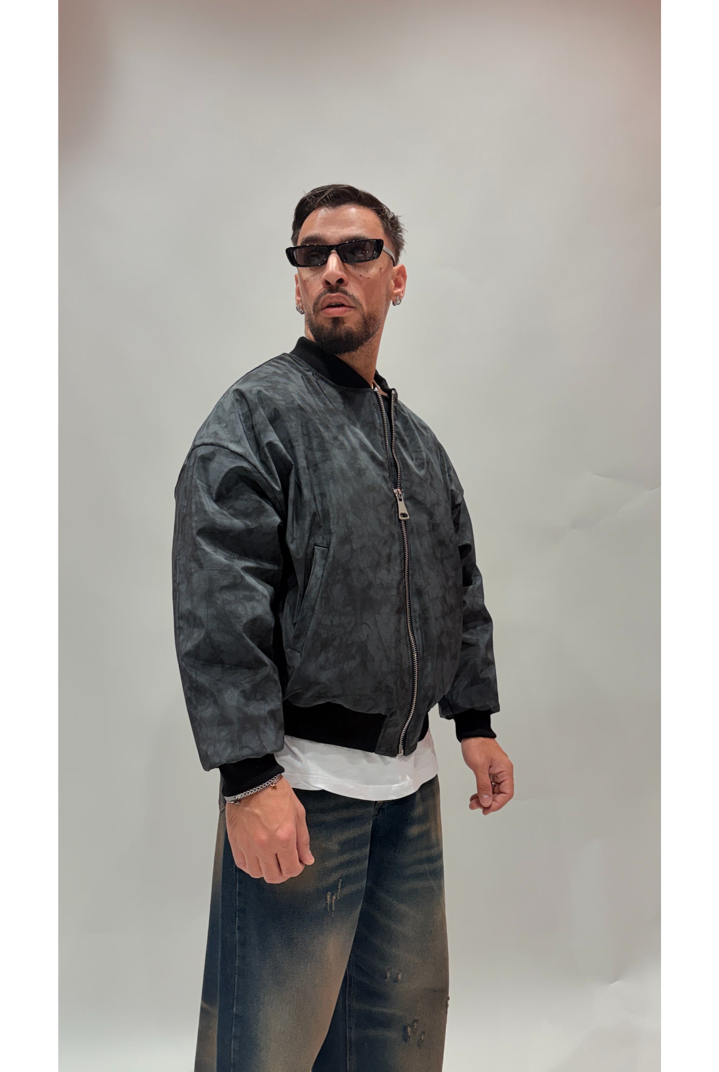 Giubbino college NJB GB10