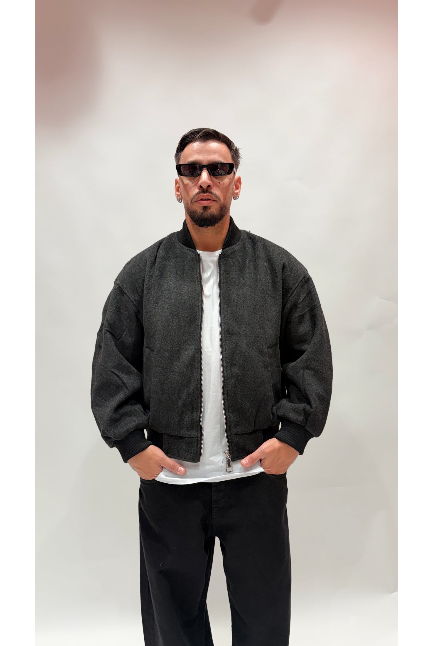 Giubbino college PANN