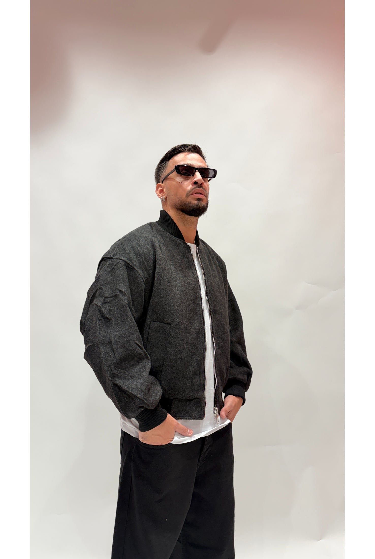 Giubbino college PANN