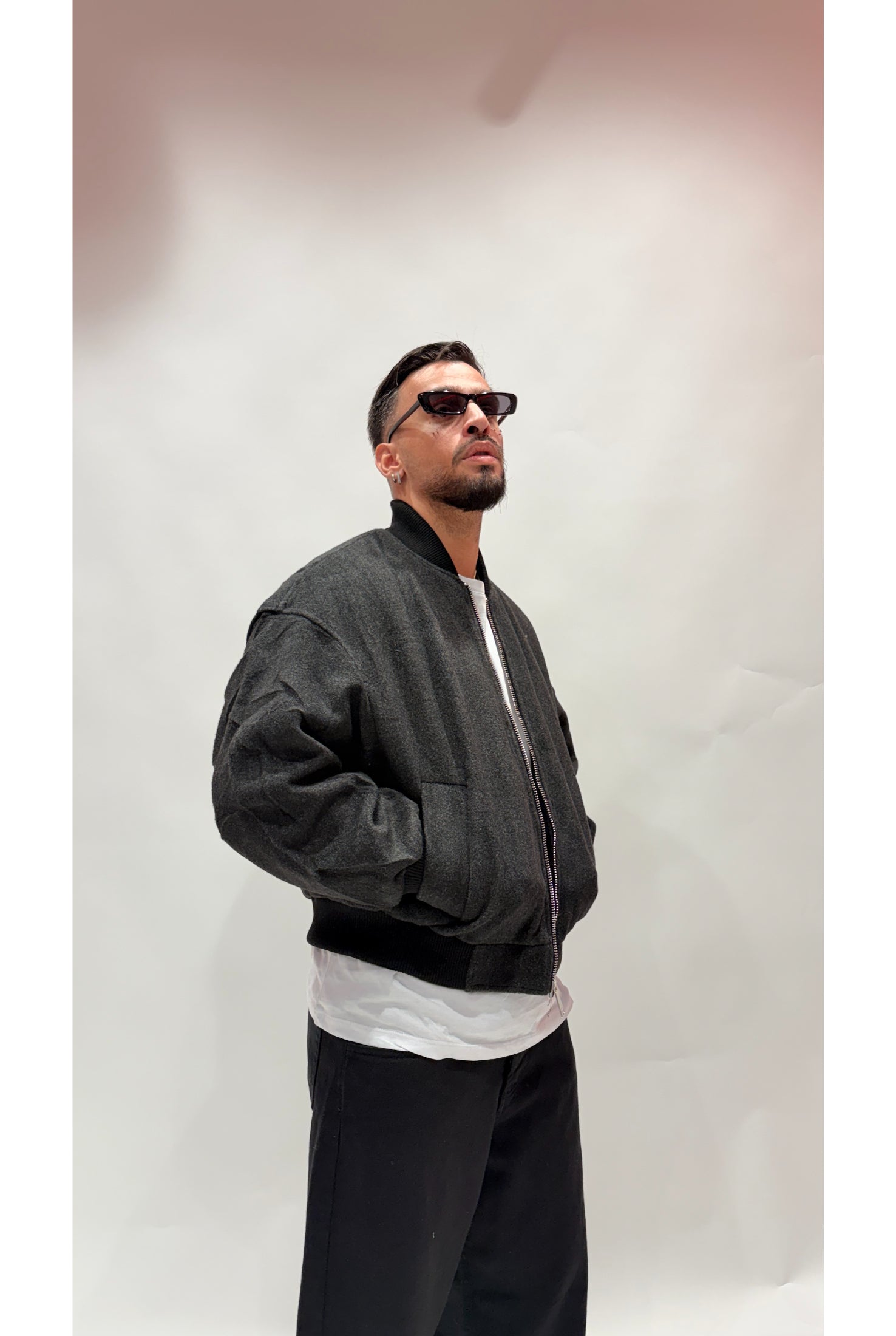 Giubbino college PANN