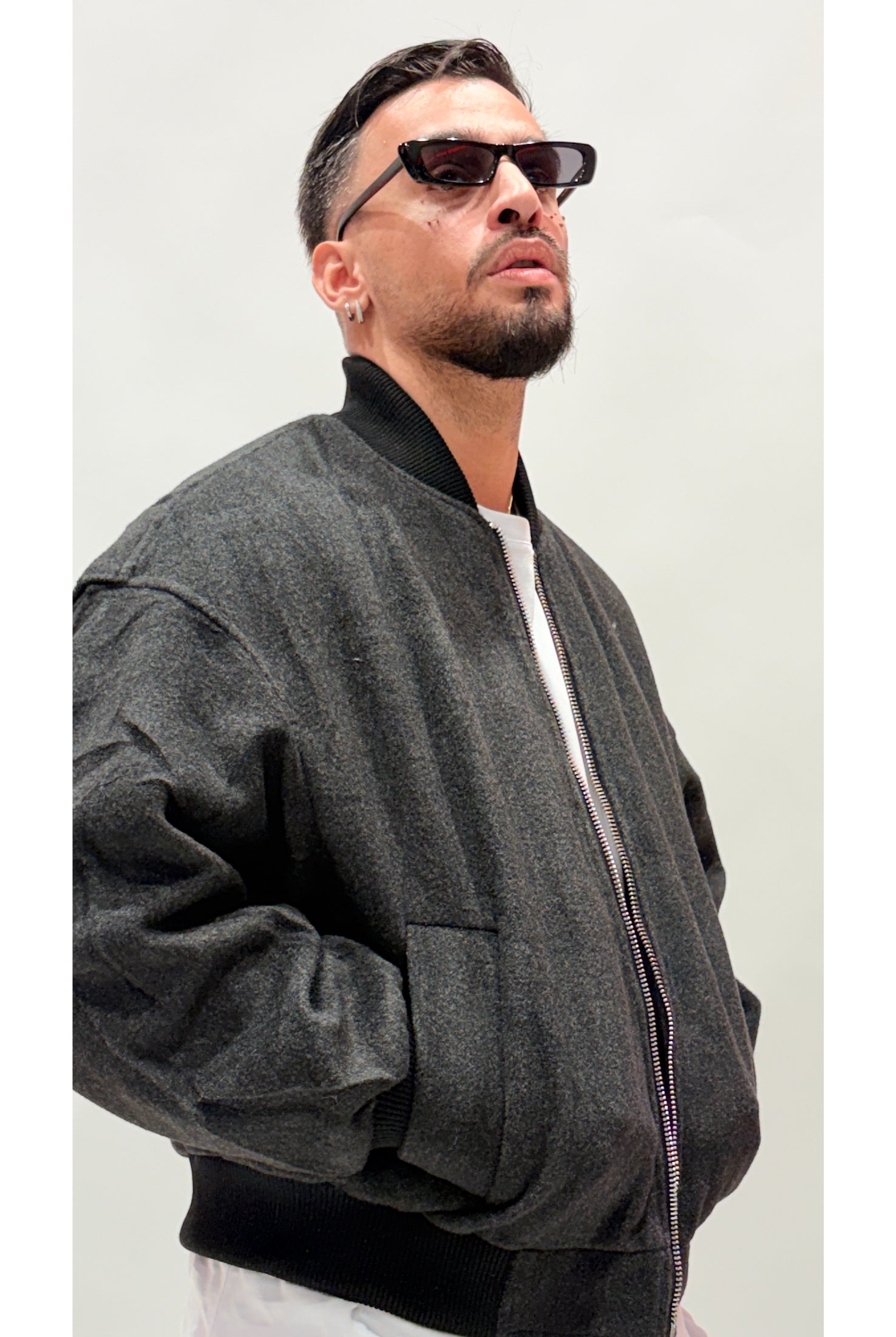 Giubbino college PANN