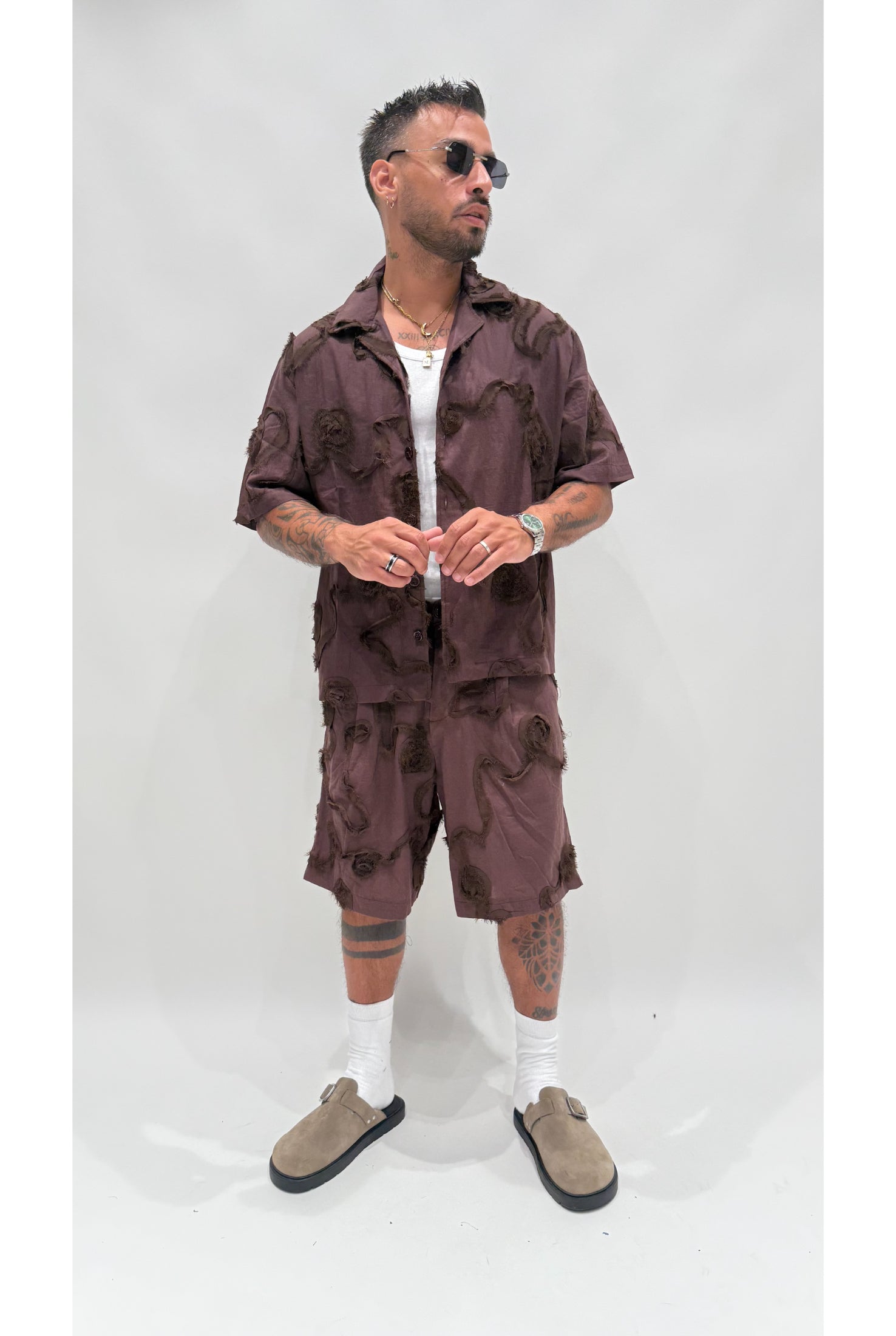 Coordinato HYDO San Luis