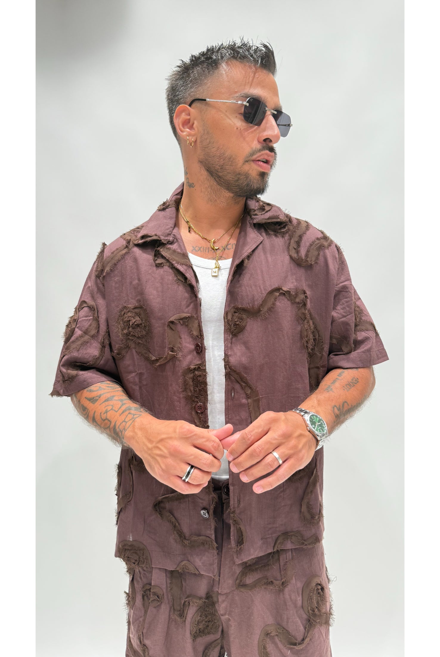 Coordinato HYDO San Luis