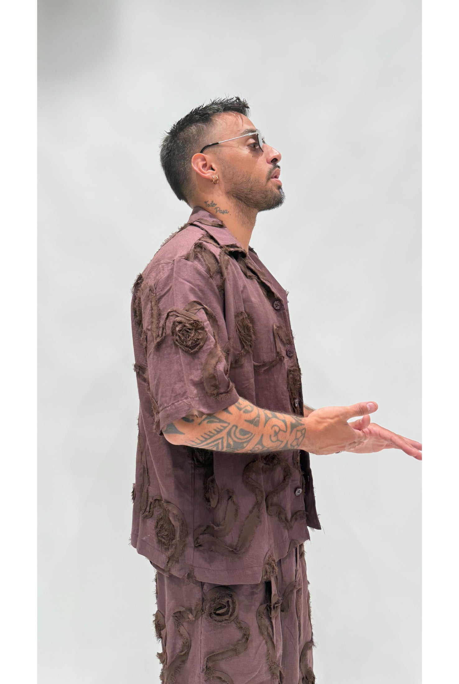 Coordinato HYDO San Luis