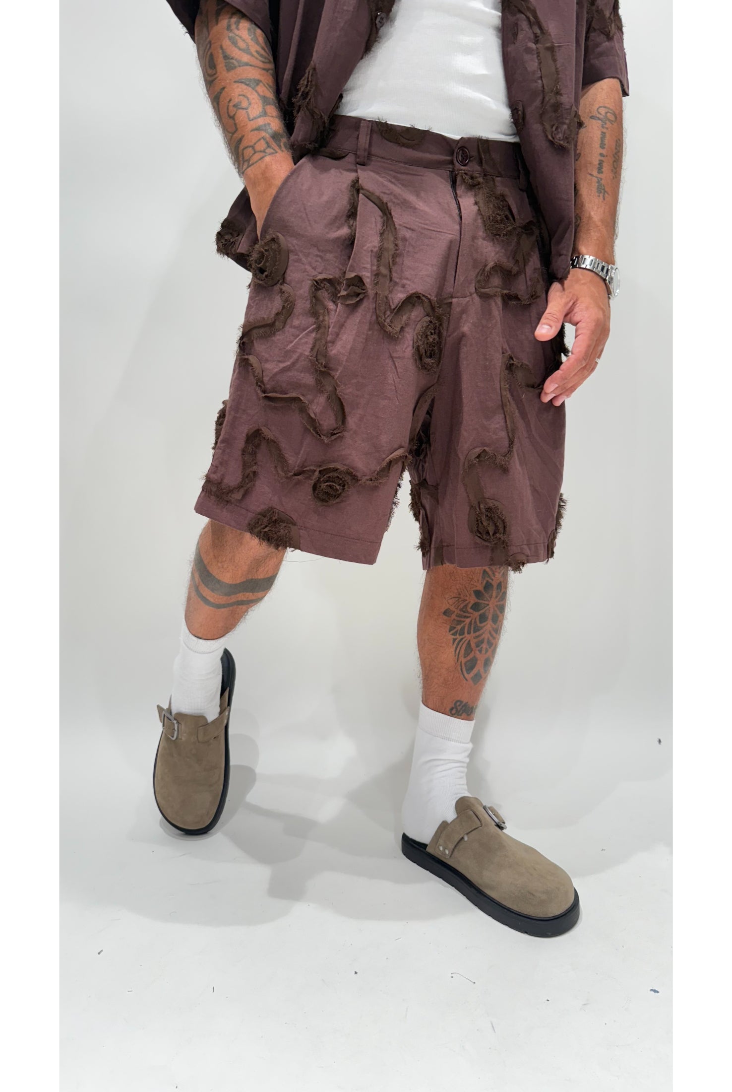 Coordinato HYDO San Luis