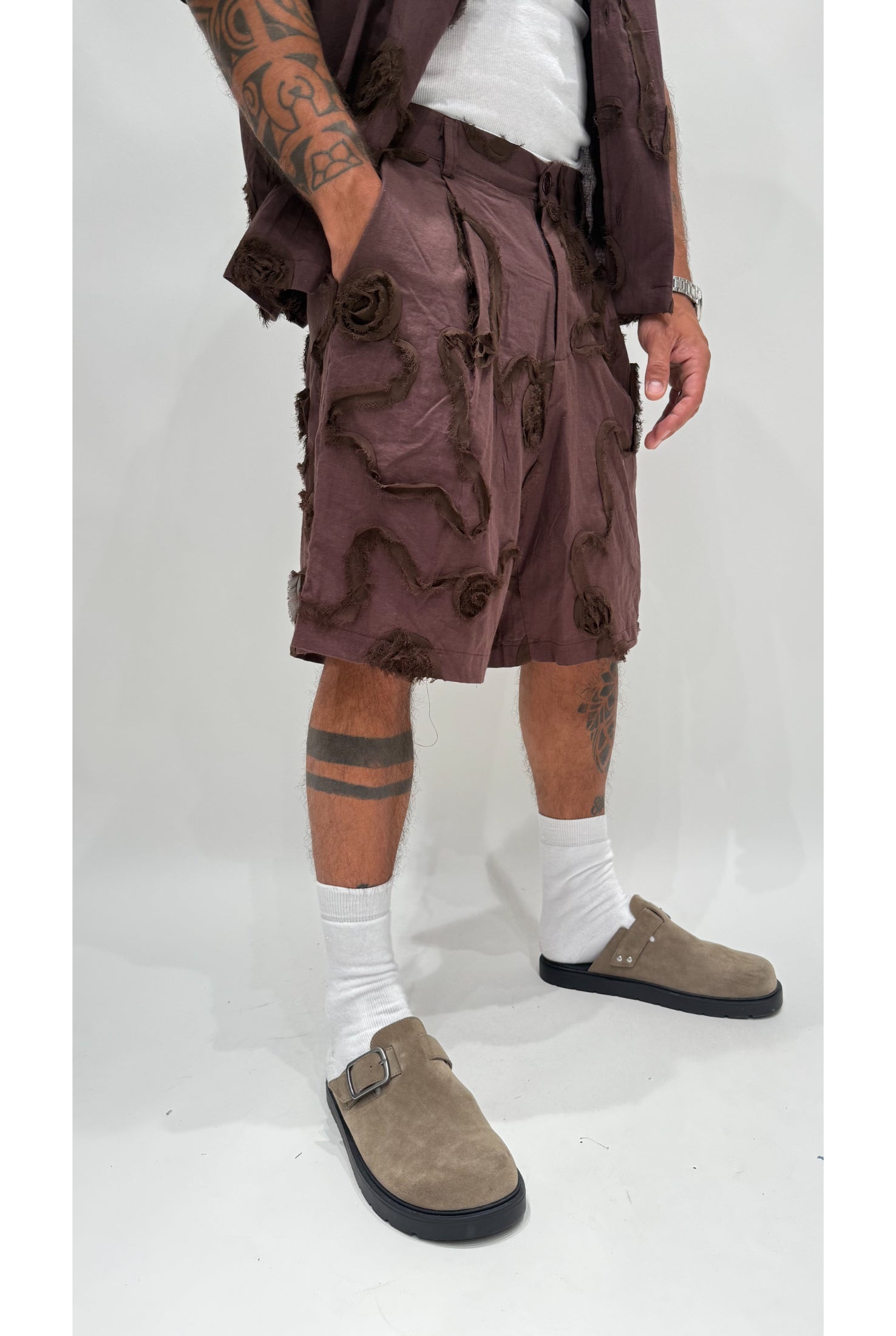 Coordinato HYDO San Luis