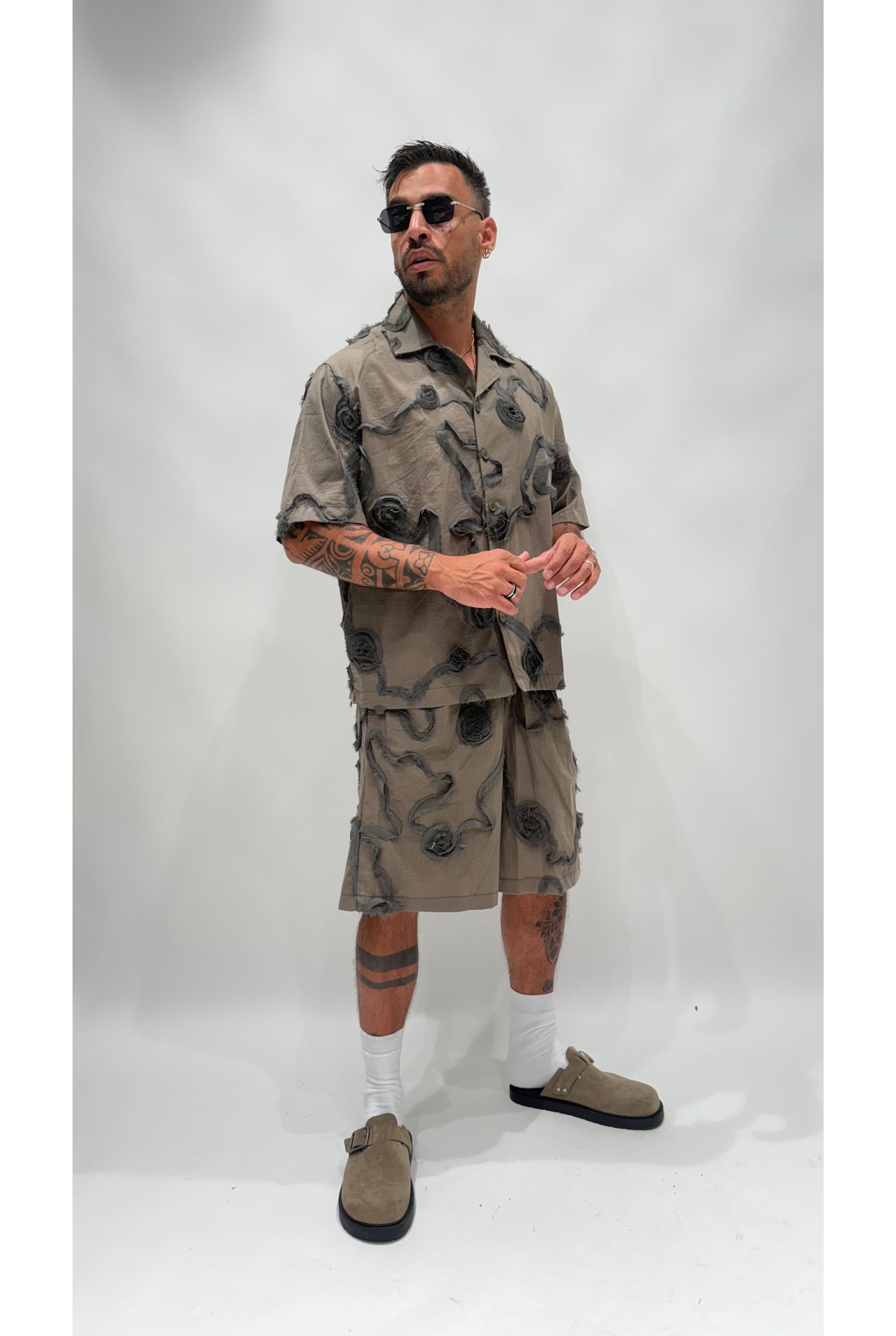 Coordinato HYDO San Luis