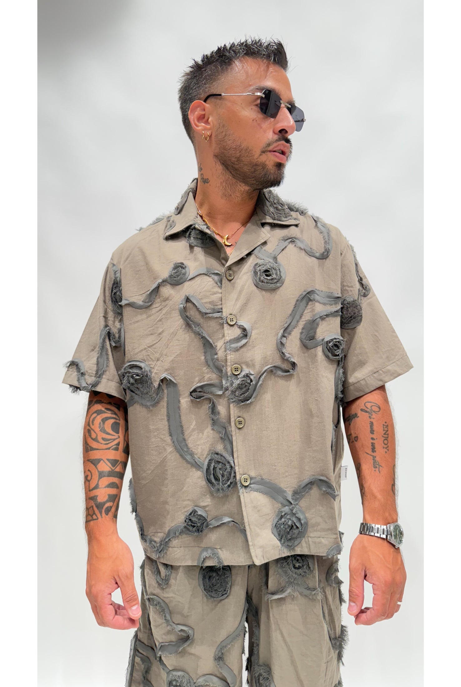 Coordinato HYDO San Luis