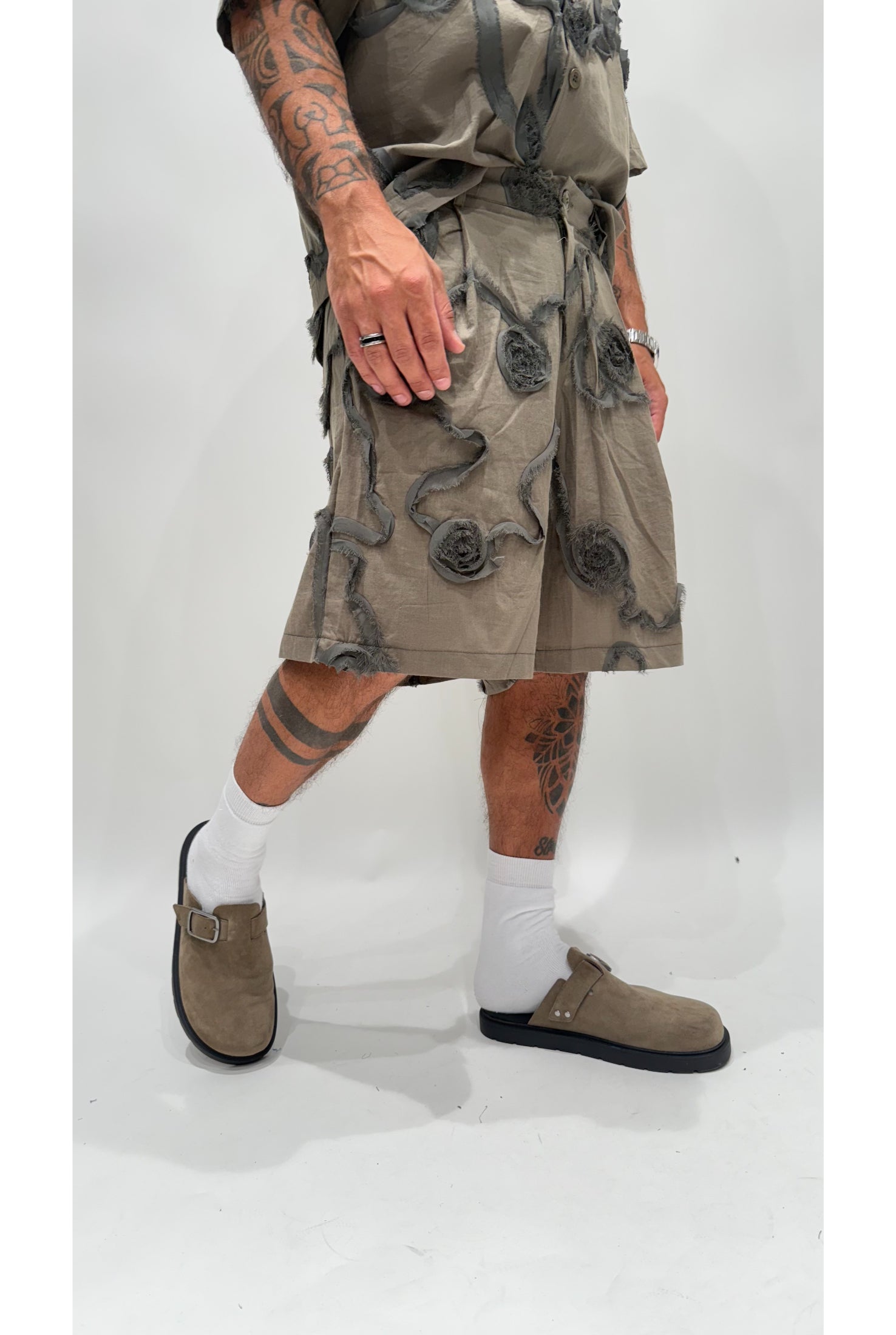 Coordinato HYDO San Luis