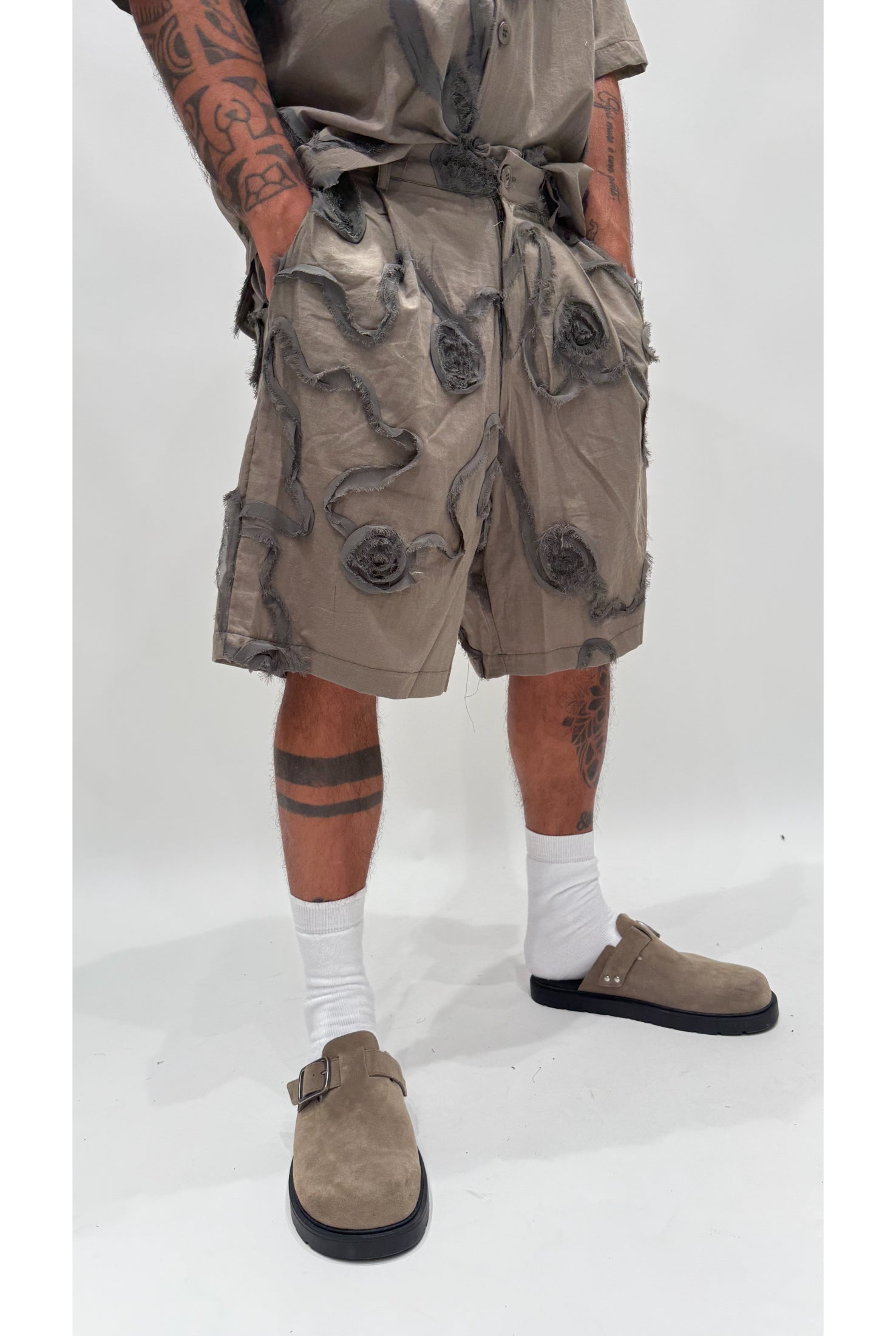 Coordinato HYDO San Luis