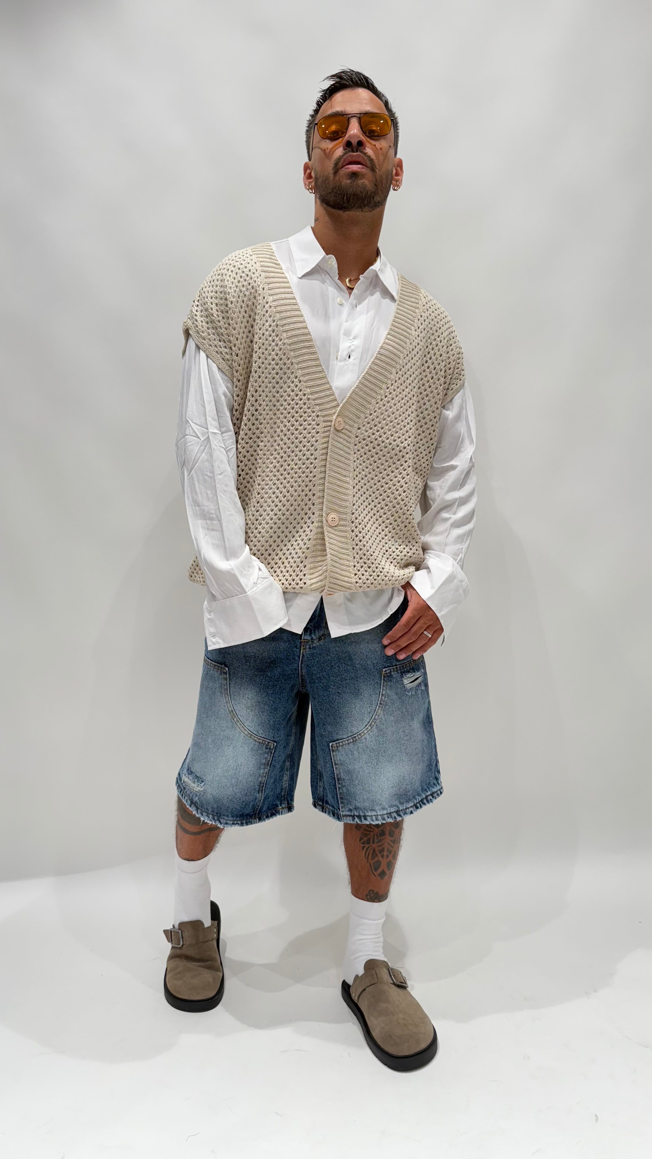 Jeans short NJB Bermajeack