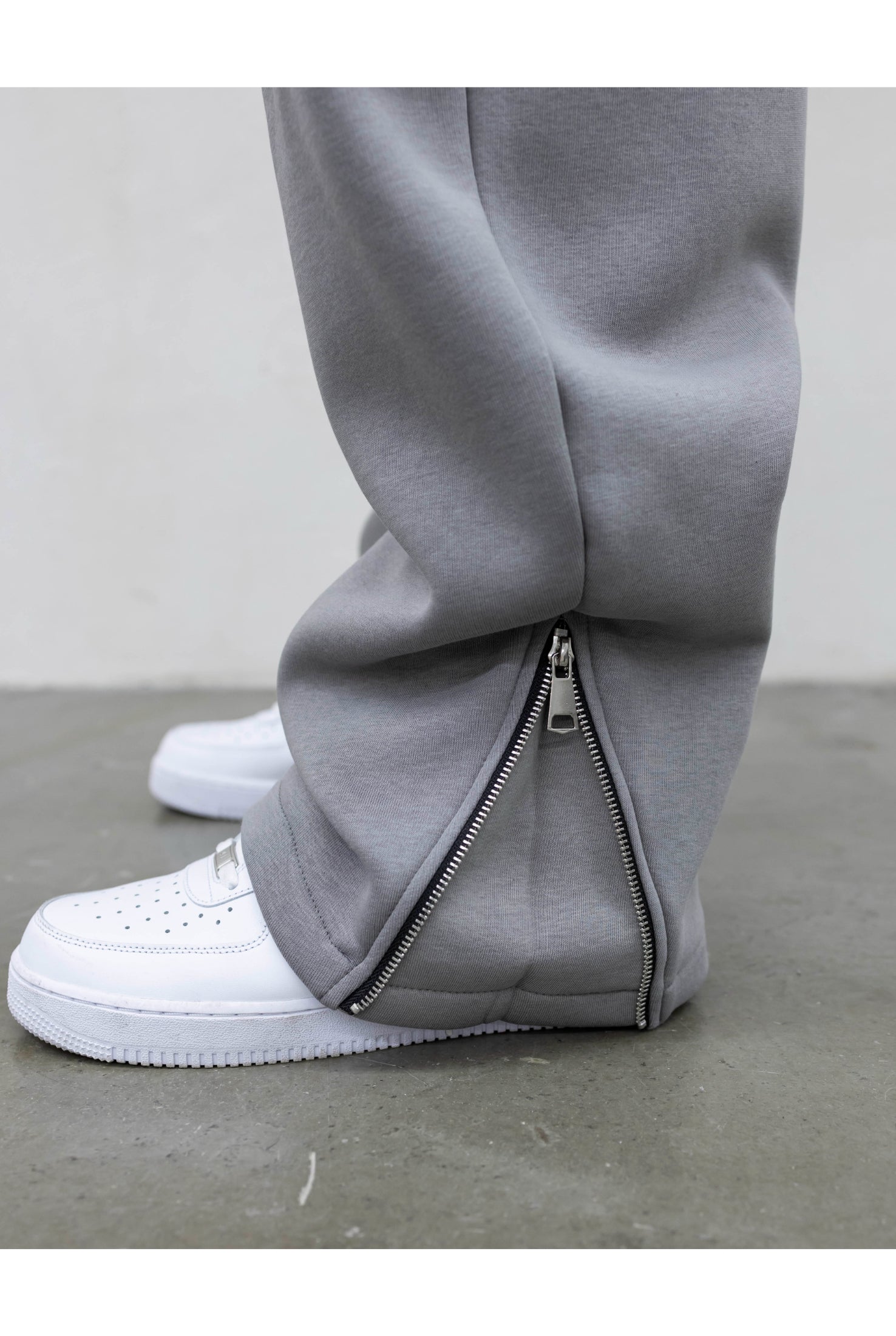 Pantalone tuta TOKYO BALOON ZIP FELPA