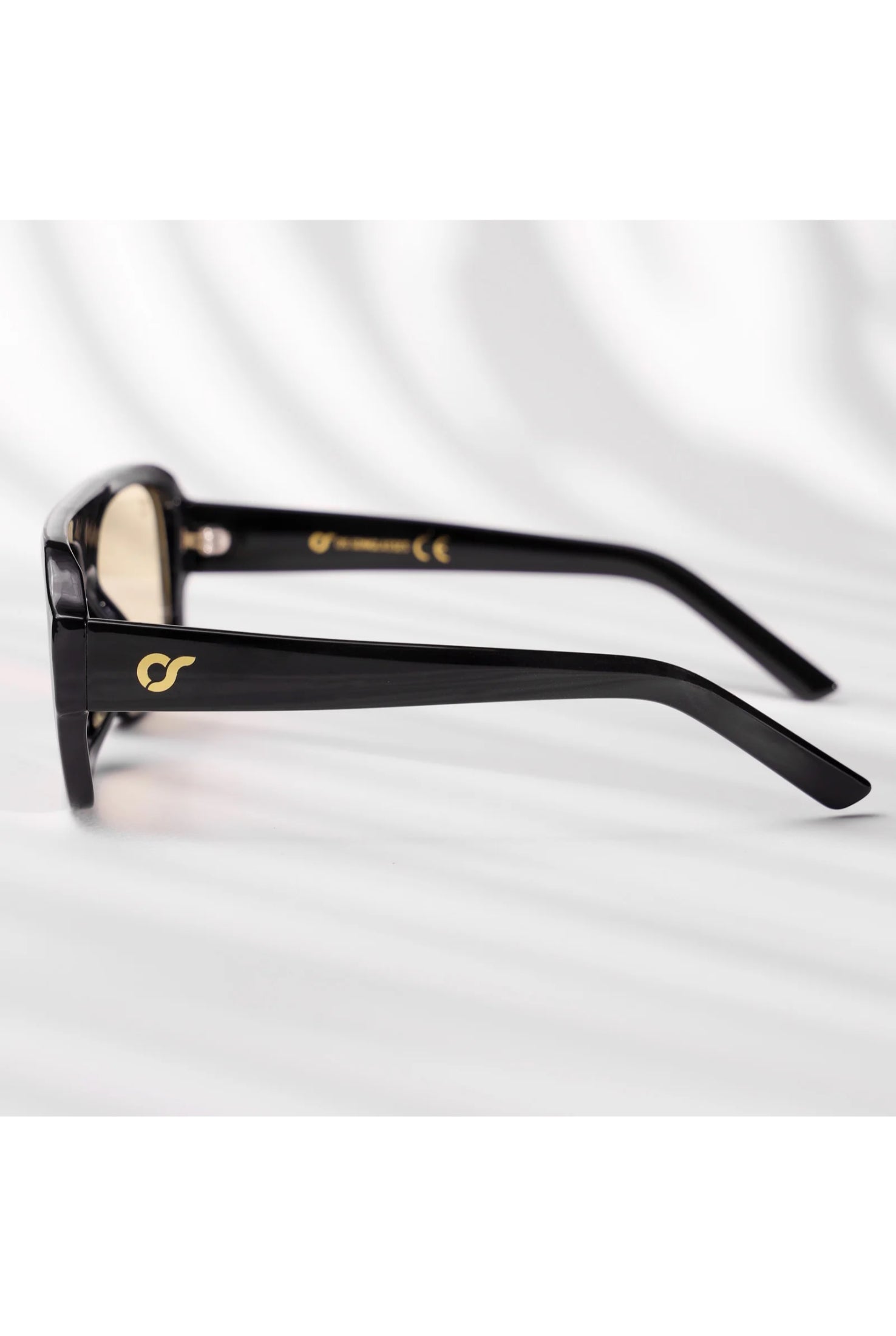 Occhiali OS Sunglasses Roma Giallo