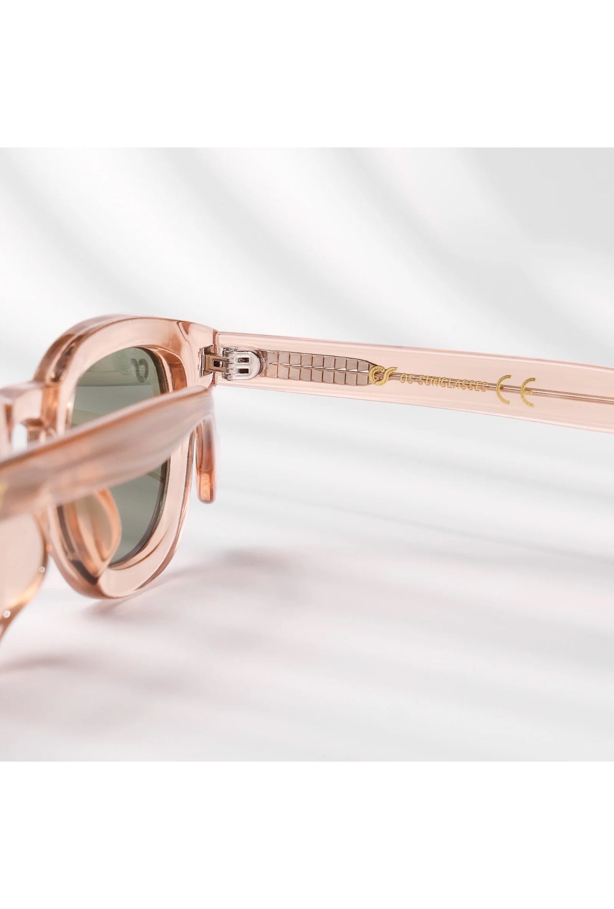 Occhiali OS Sunglasses NASSAU Havana