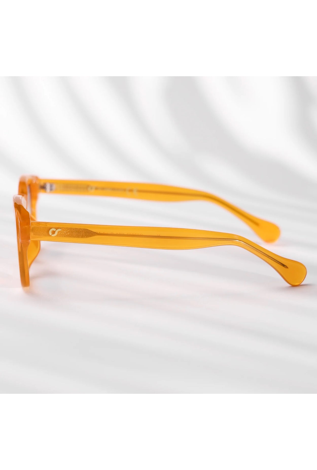 Occhiali OS Sunglasses NASSAU Miele