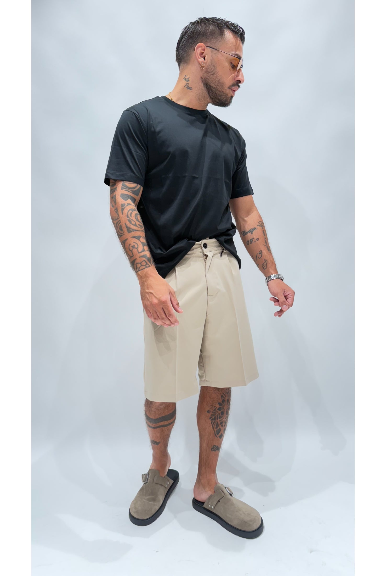 Bermuda INSTABUL NJB