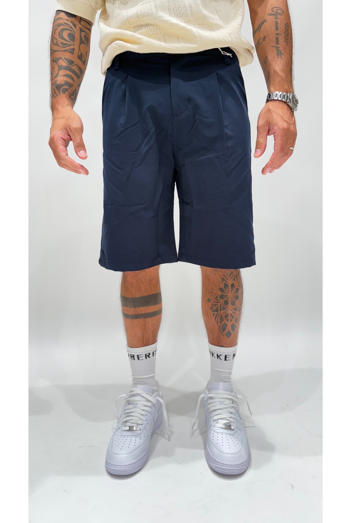 Bermuda PU3322 classic