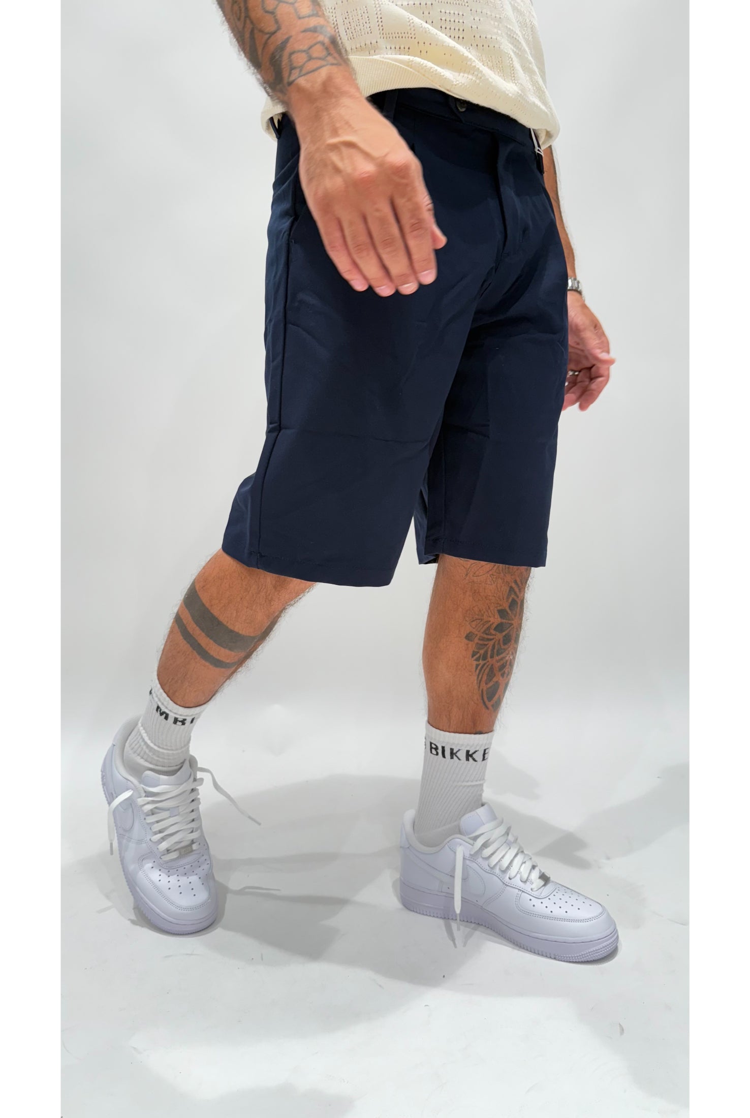 Bermuda PU3322 classic