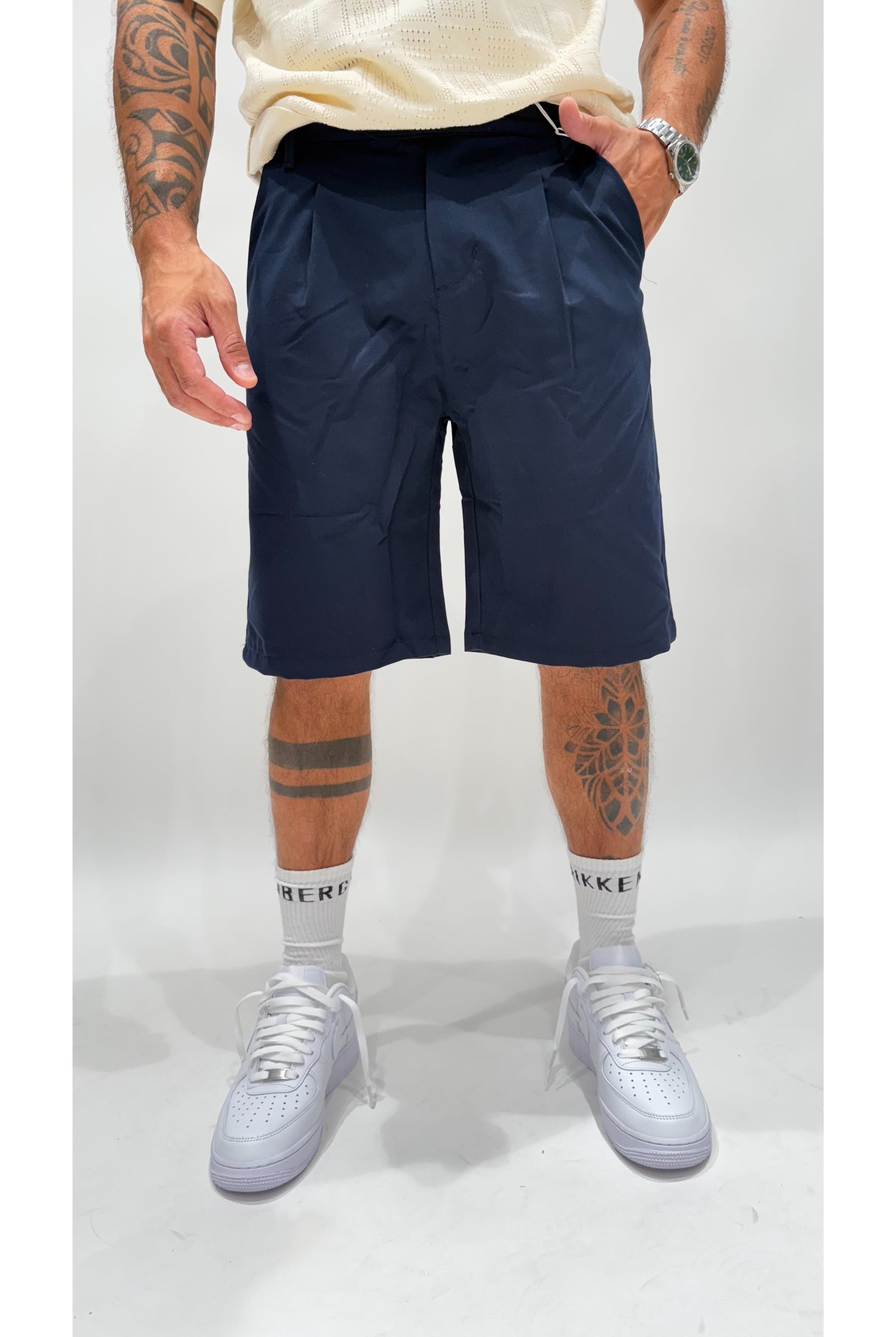 Bermuda PU3322 classic