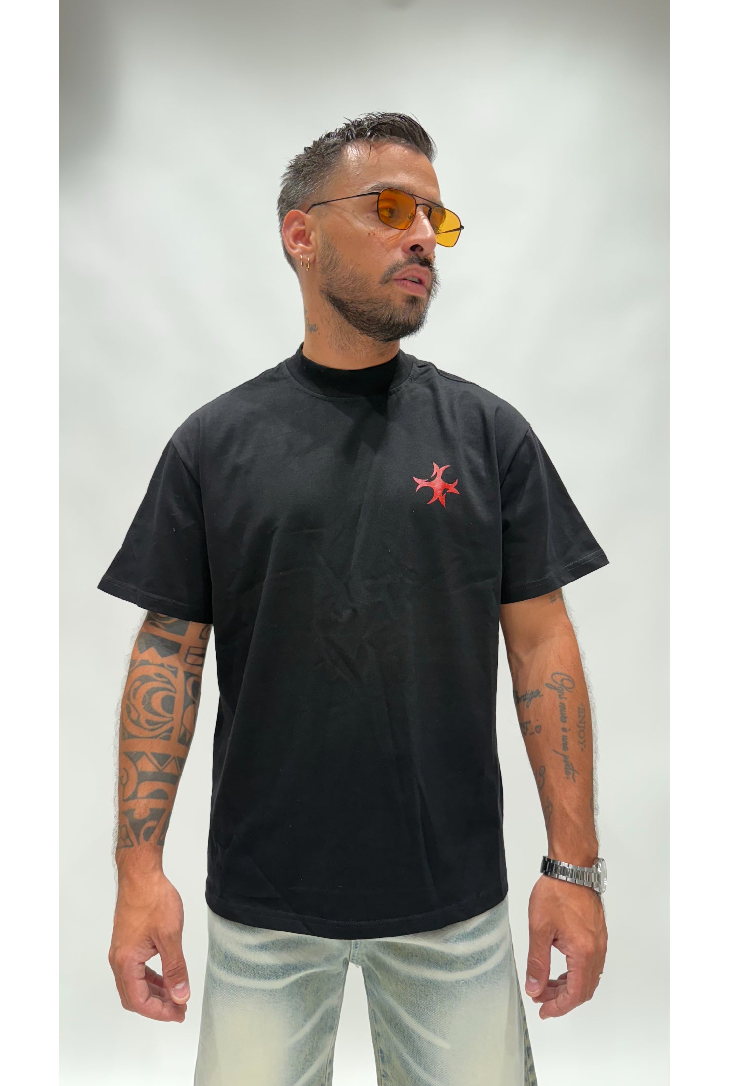 T-shirt LITURGIA OVER premium