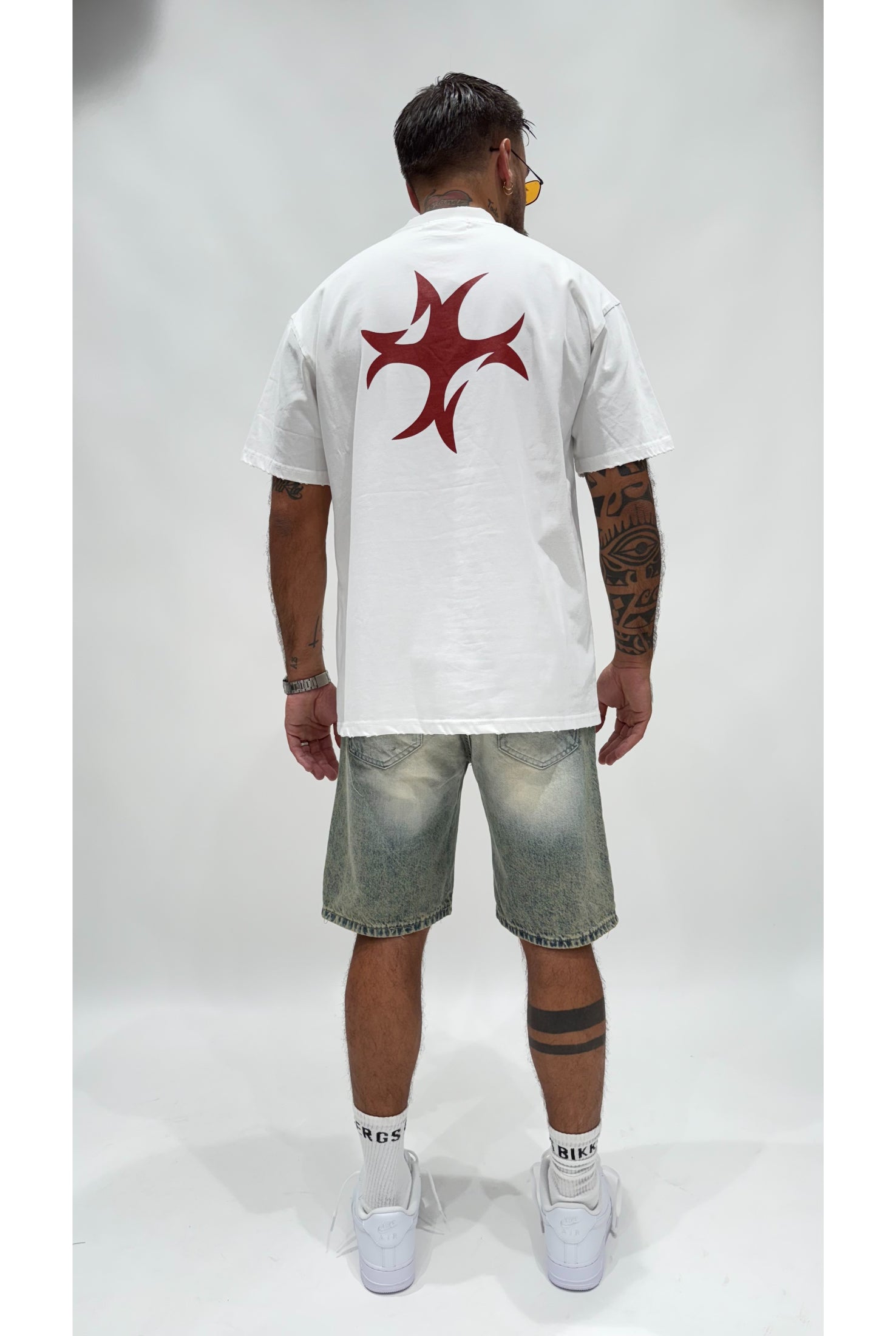 T-shirt LITURGIA OVER premium