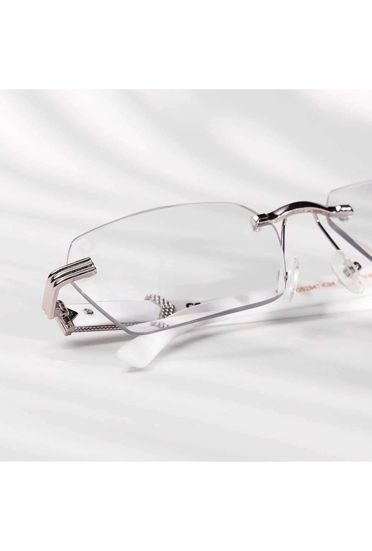 Occhiali OS Sunglasses PRAGA Fotocromatico Nero