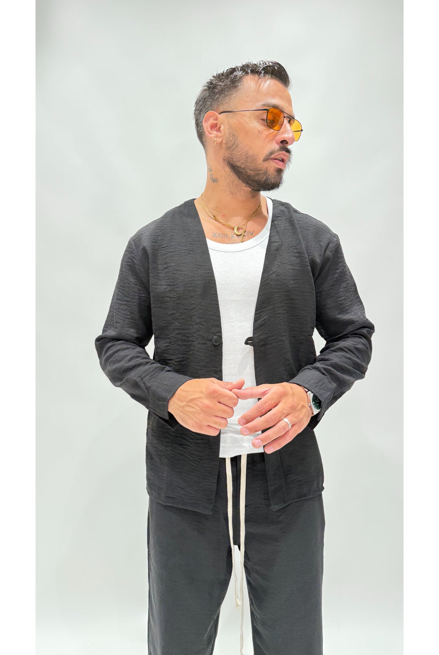 Coordinato CAPRI