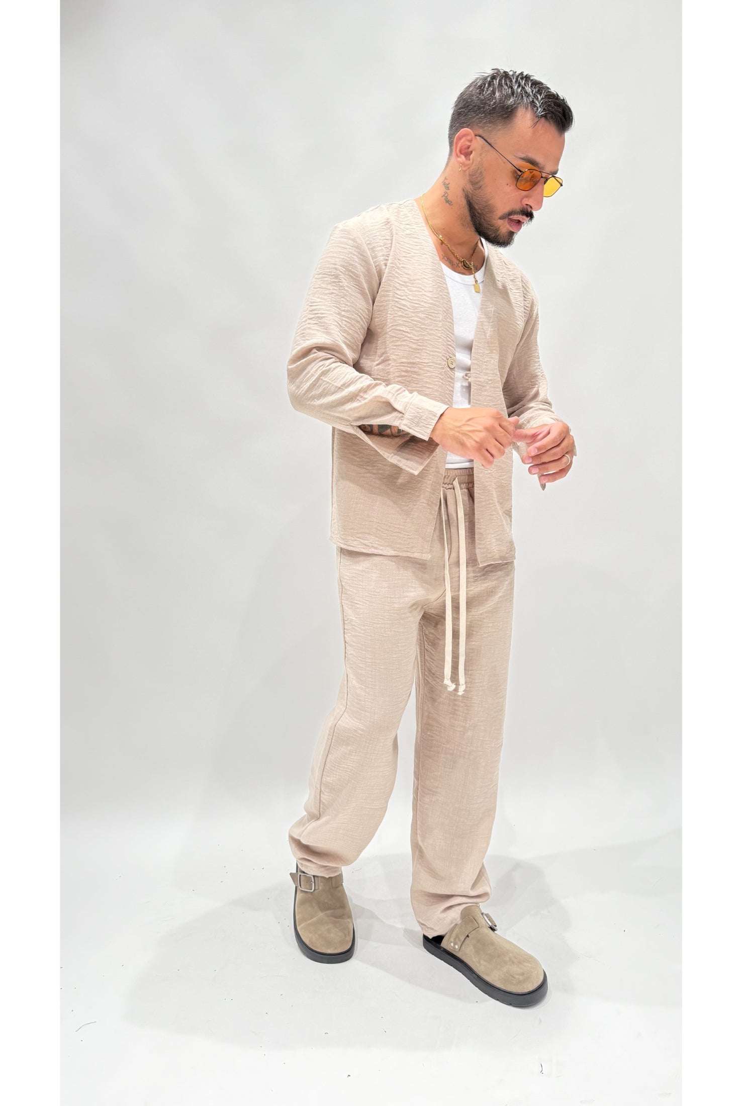 Coordinato CAPRI