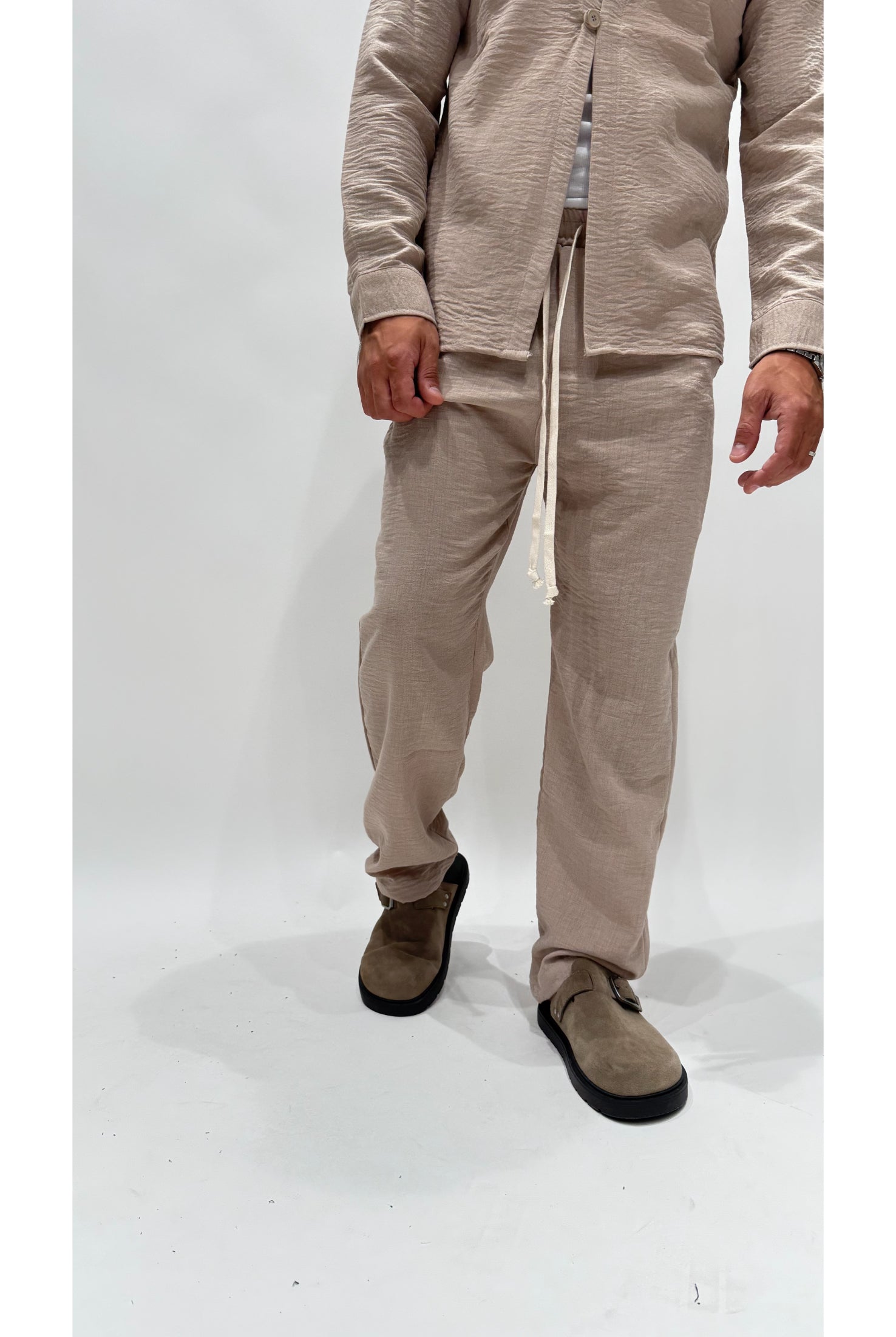 Coordinato CAPRI