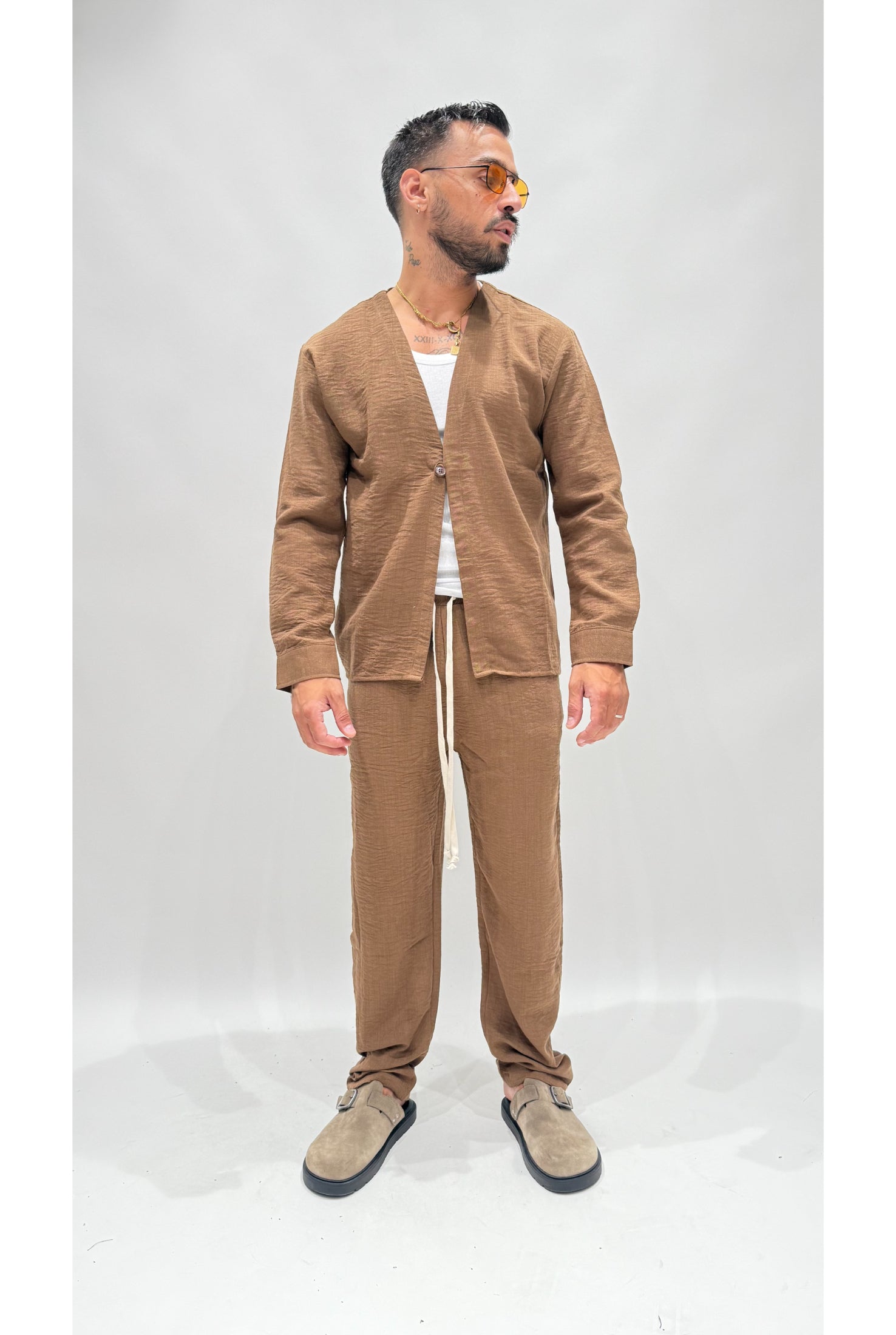Coordinato CAPRI