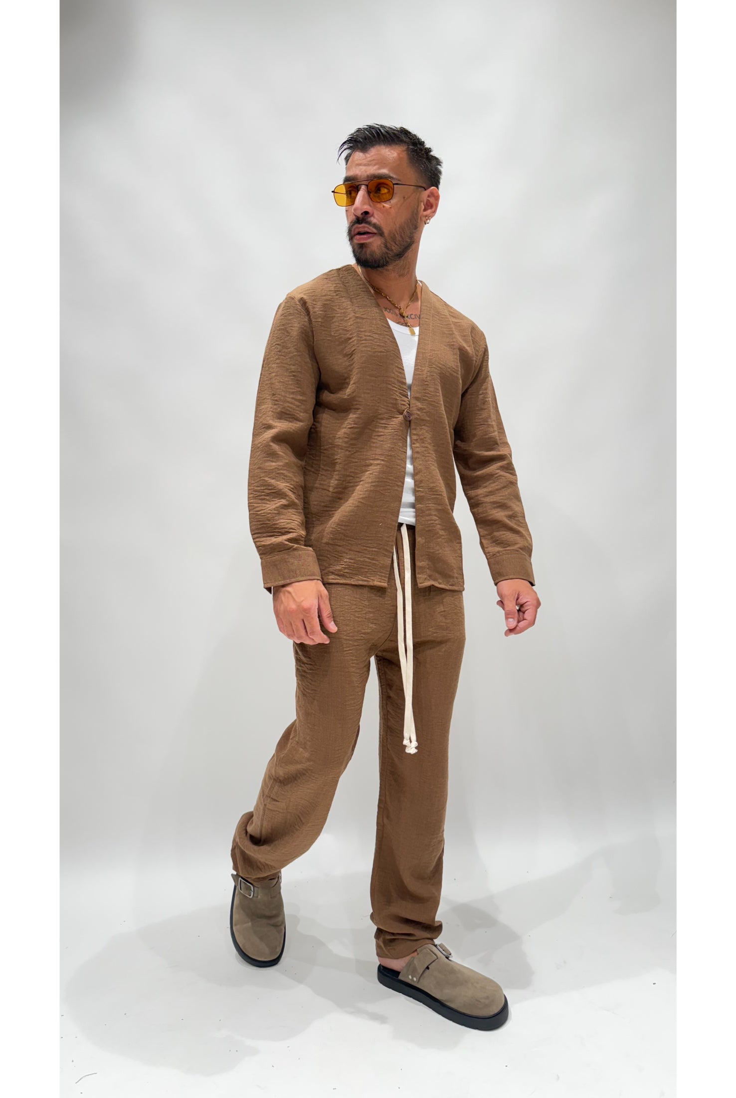 Coordinato CAPRI
