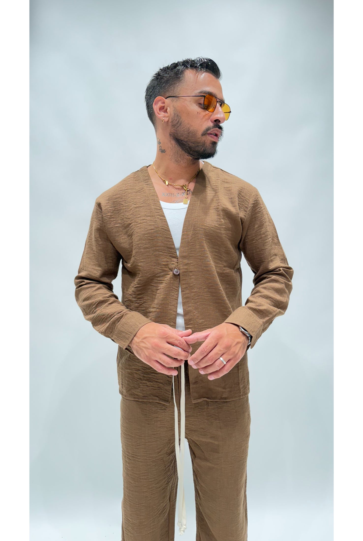 Coordinato CAPRI