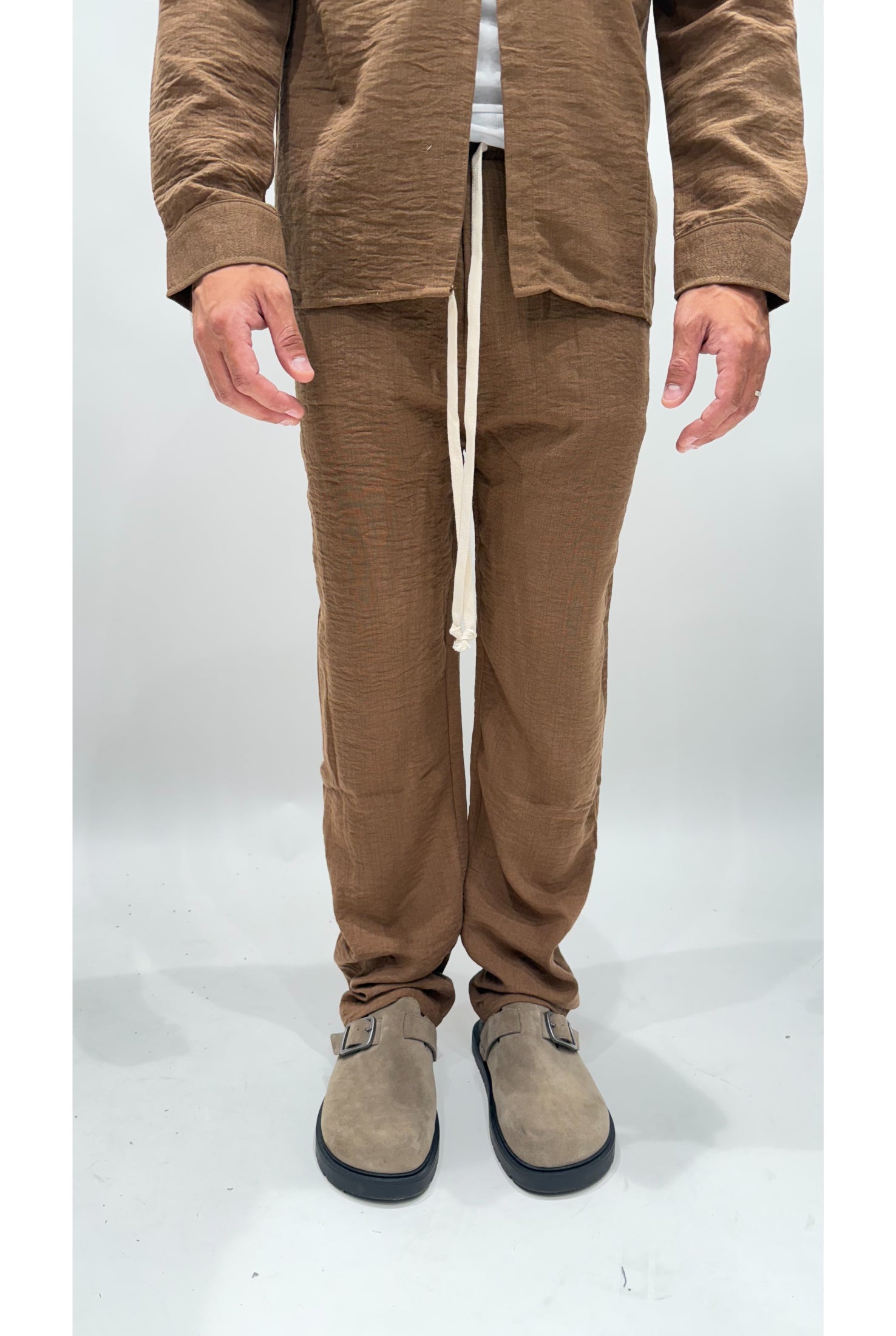 Coordinato CAPRI