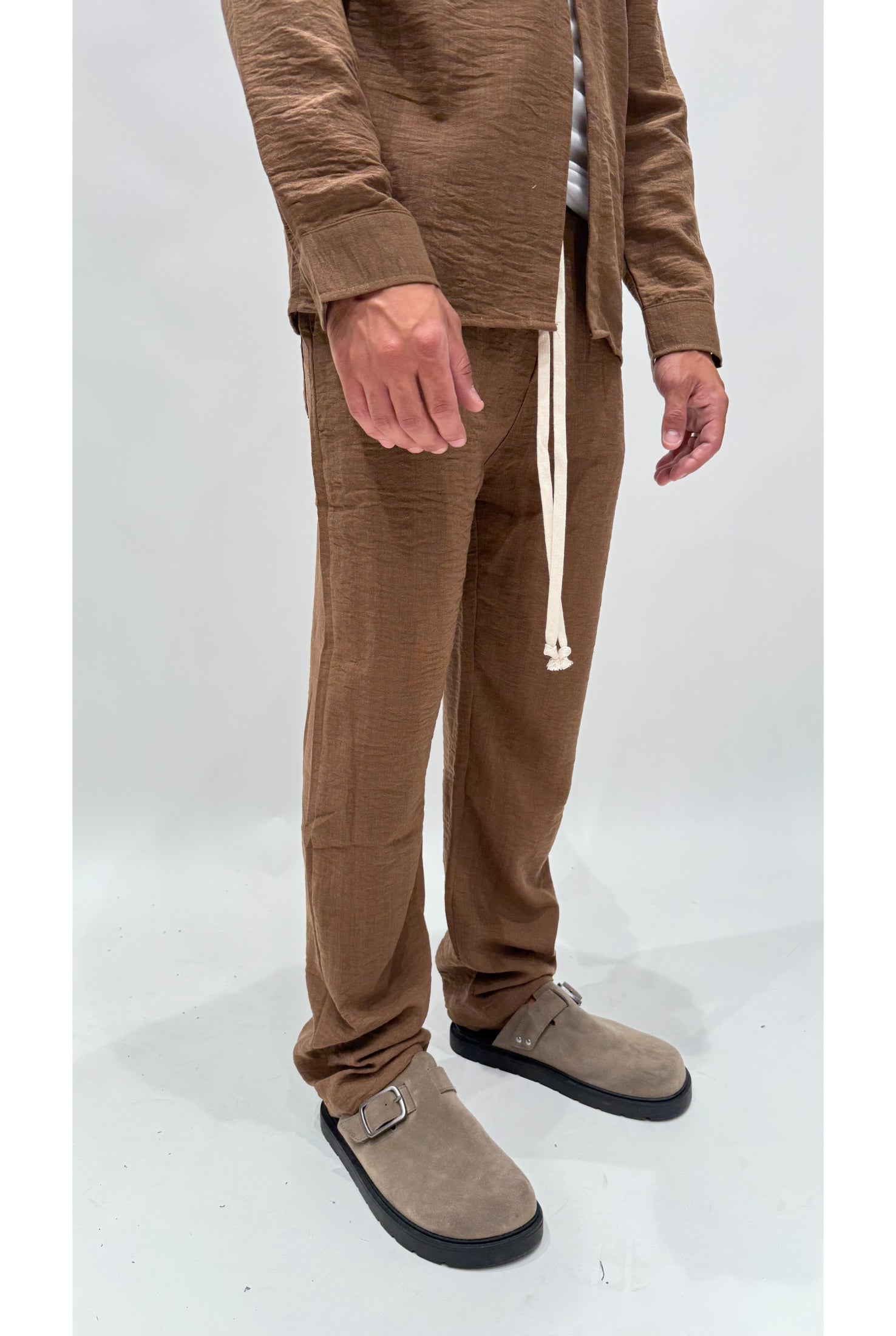 Coordinato CAPRI