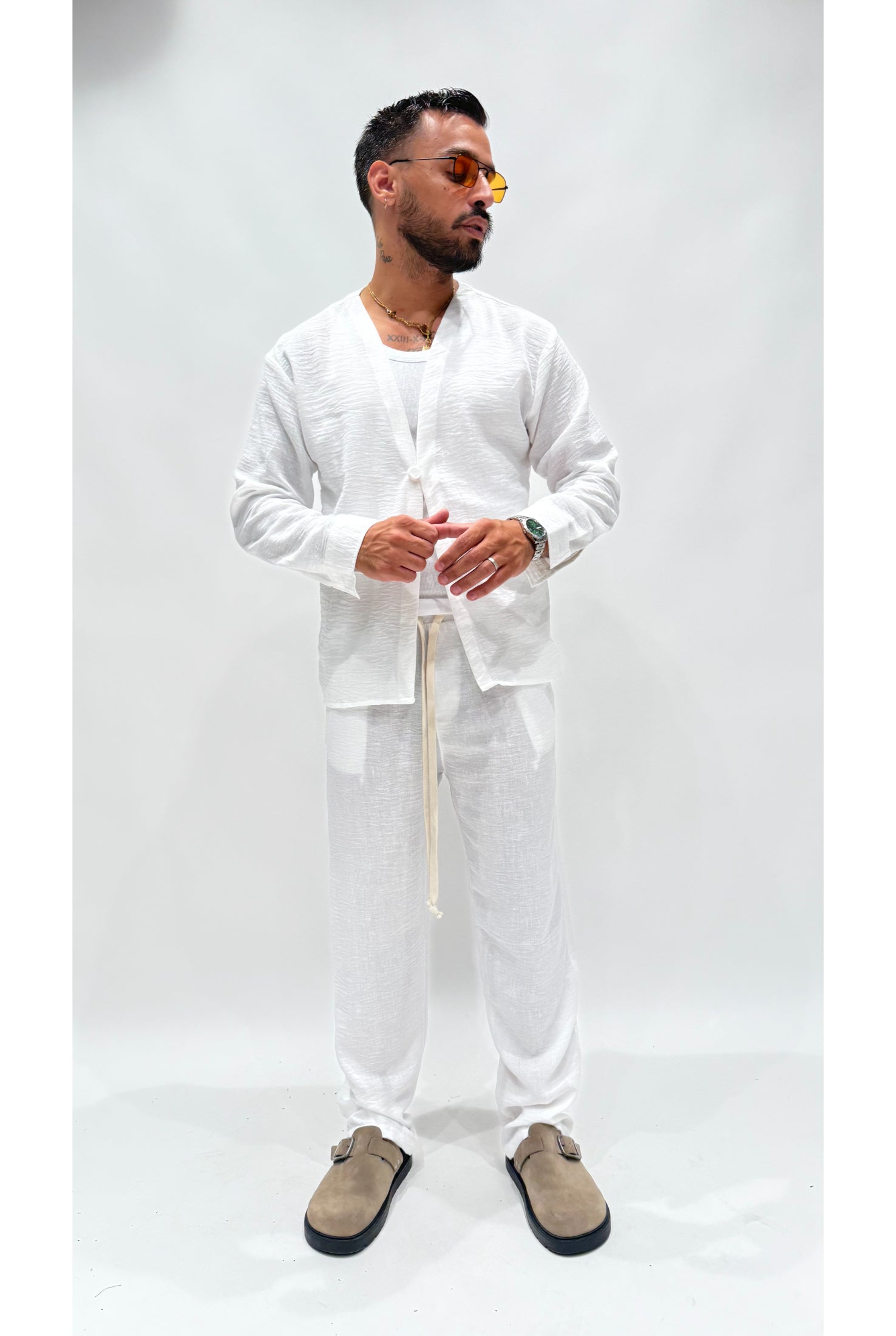 Coordinato CAPRI
