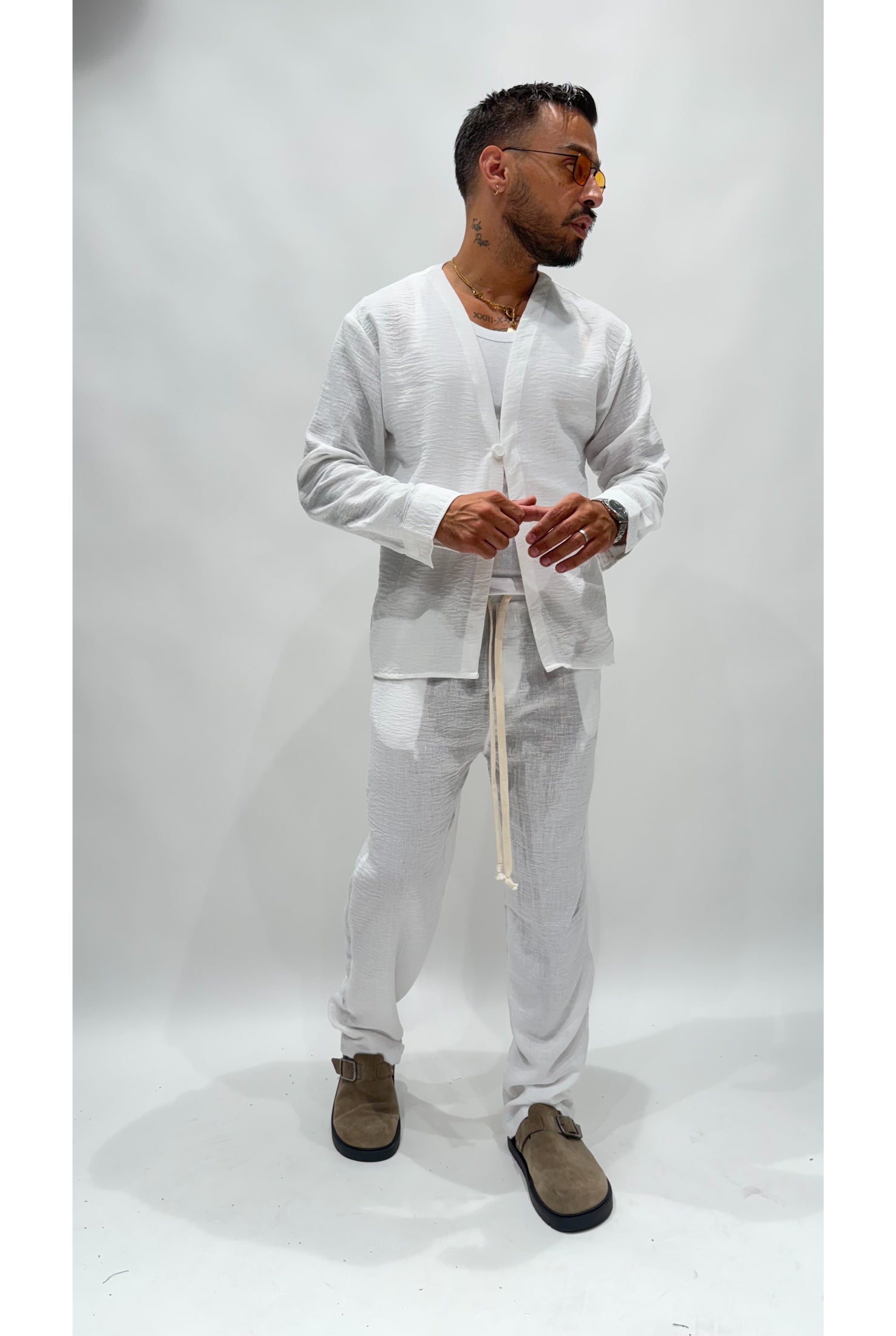 Coordinato CAPRI