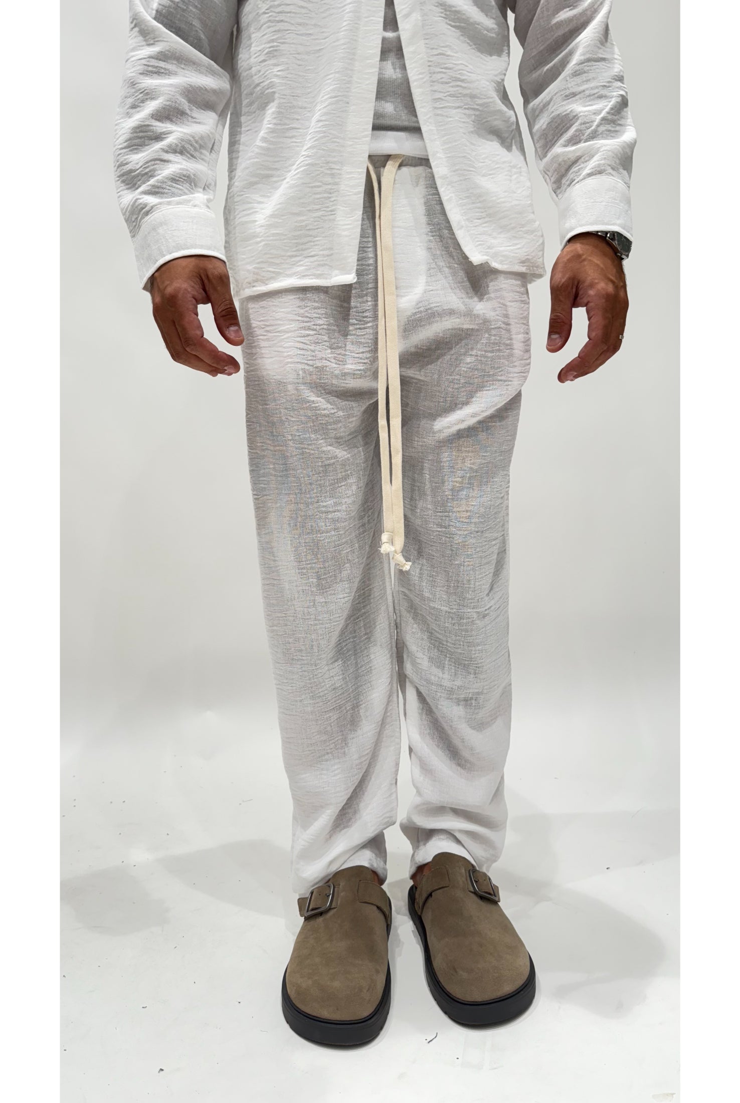 Coordinato CAPRI