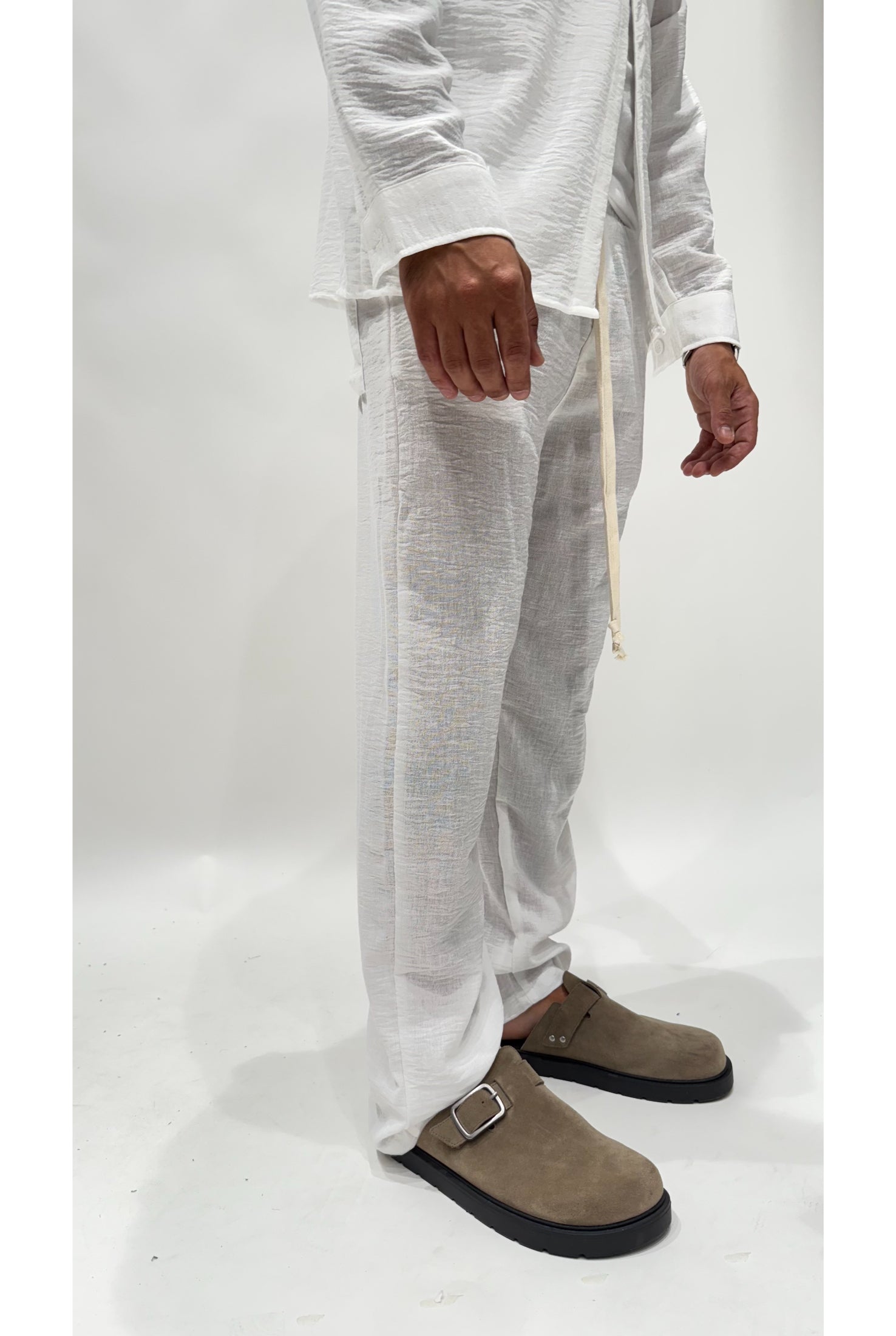 Coordinato CAPRI