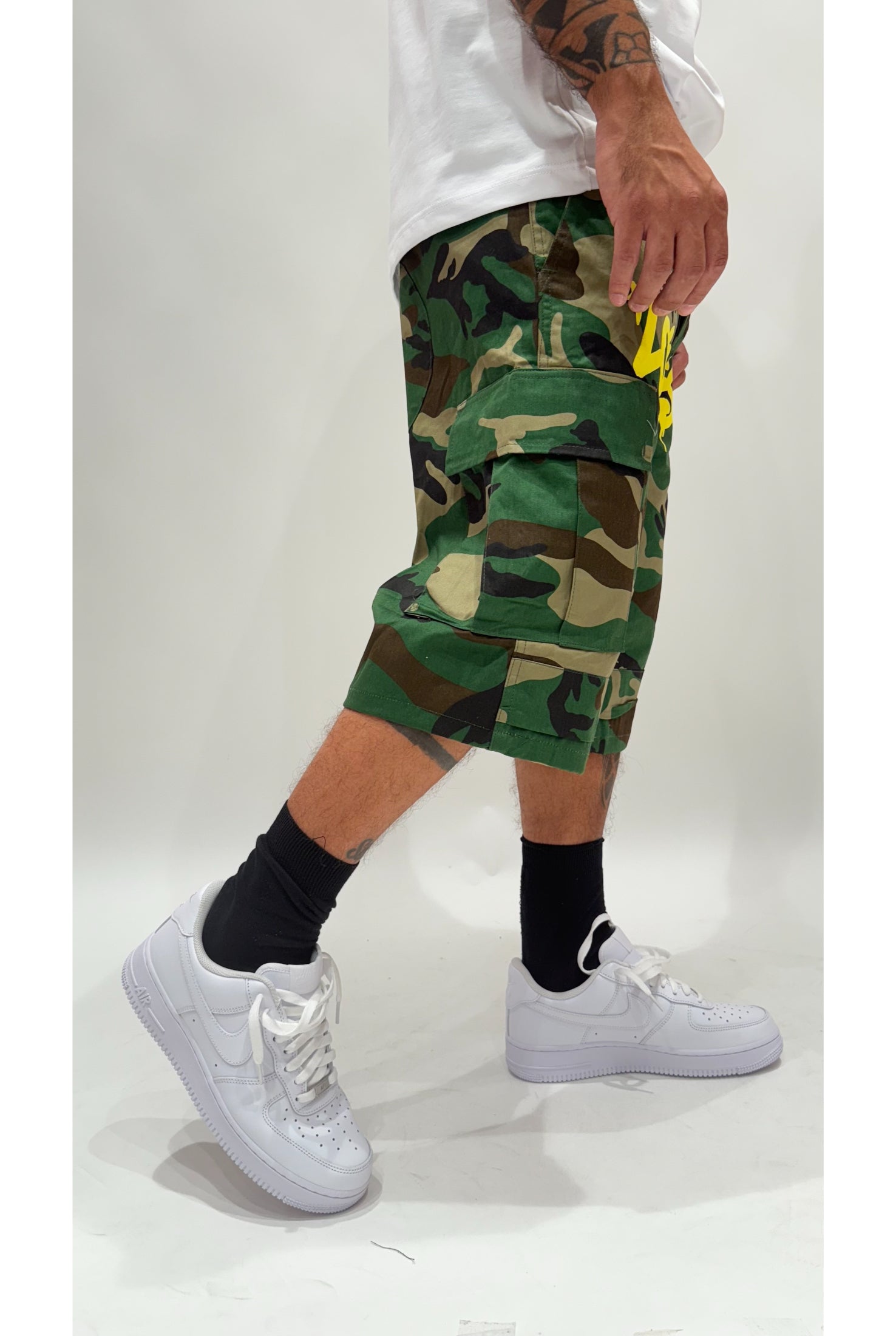 Cargo militare PLUTO