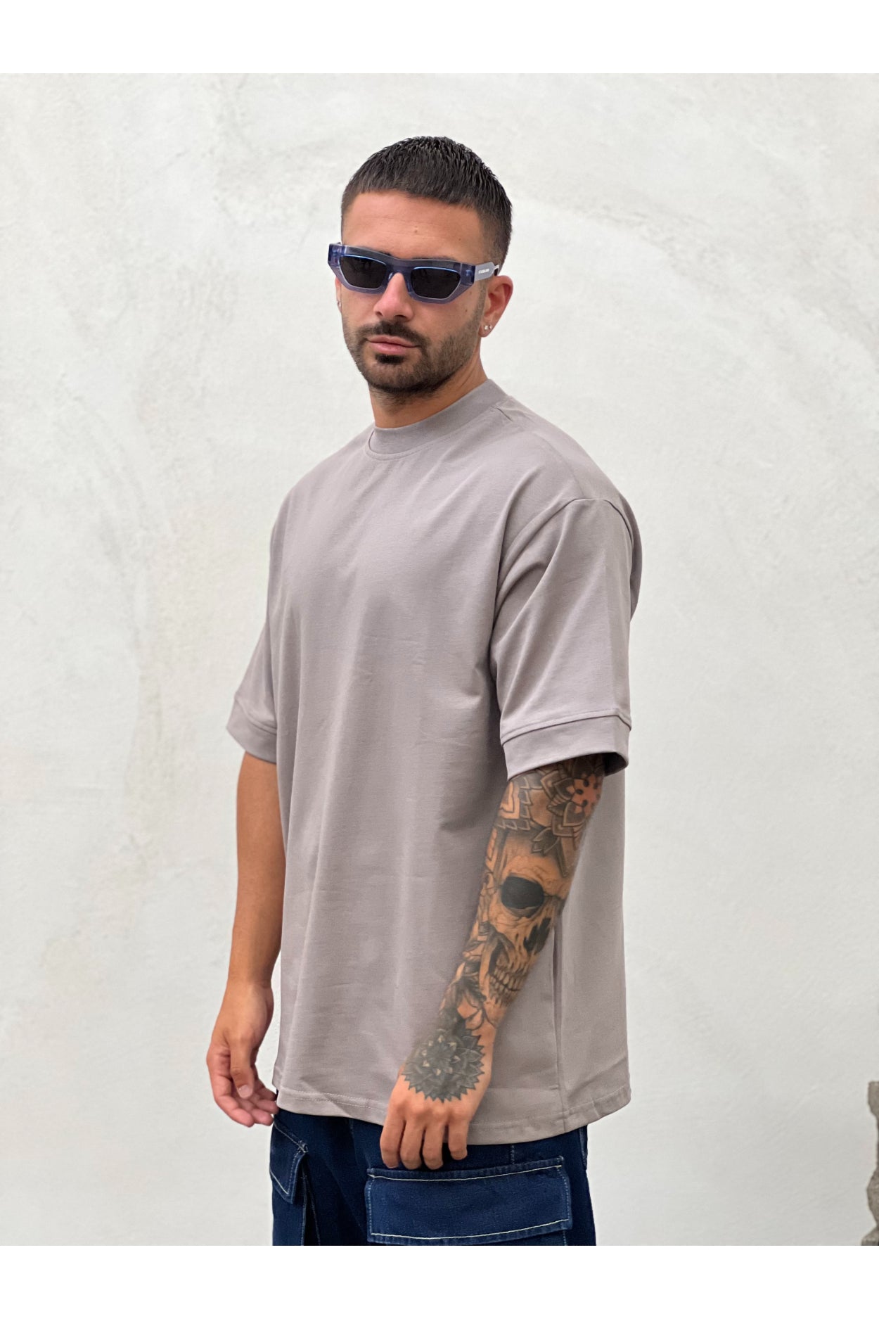 T-shirt TOKYO art COMPACT