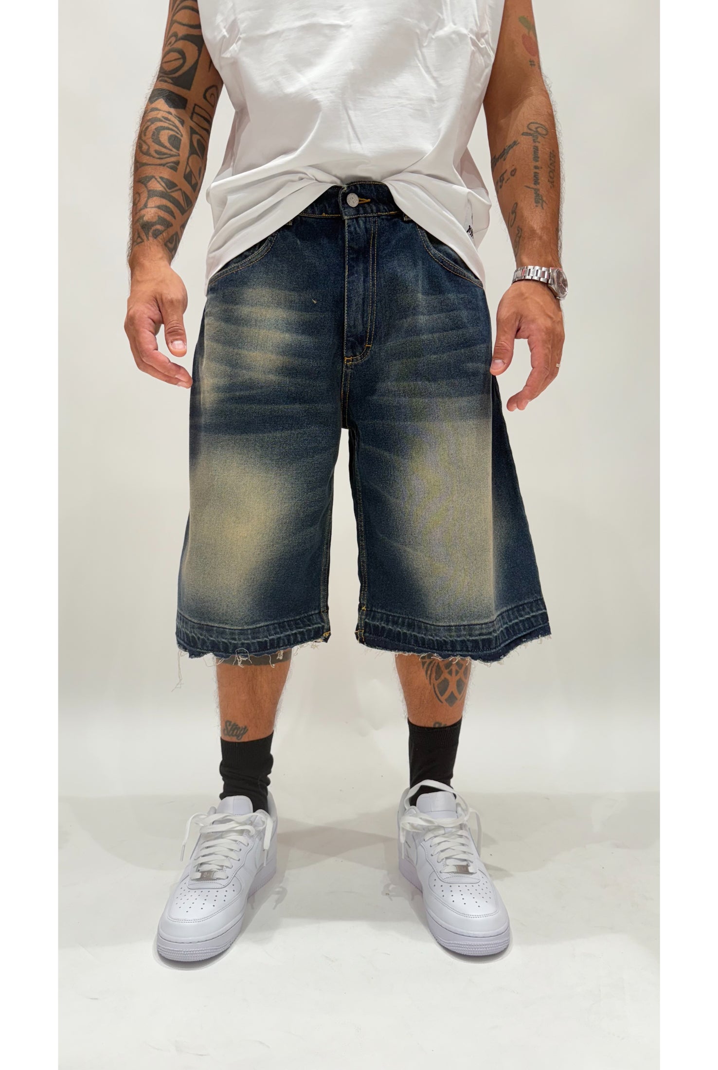 Jeans short MYAMY