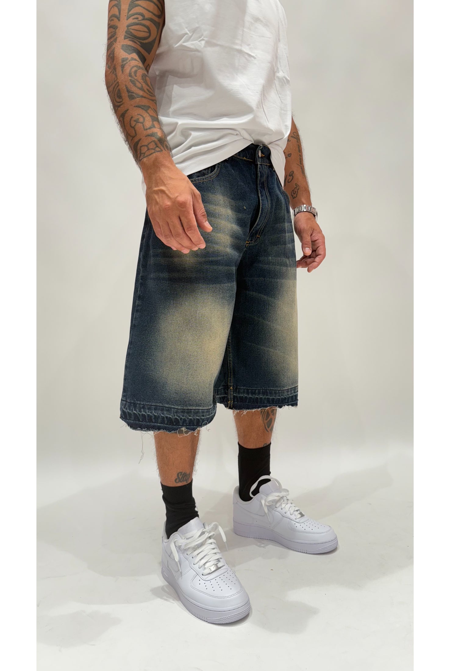 Jeans short MYAMY