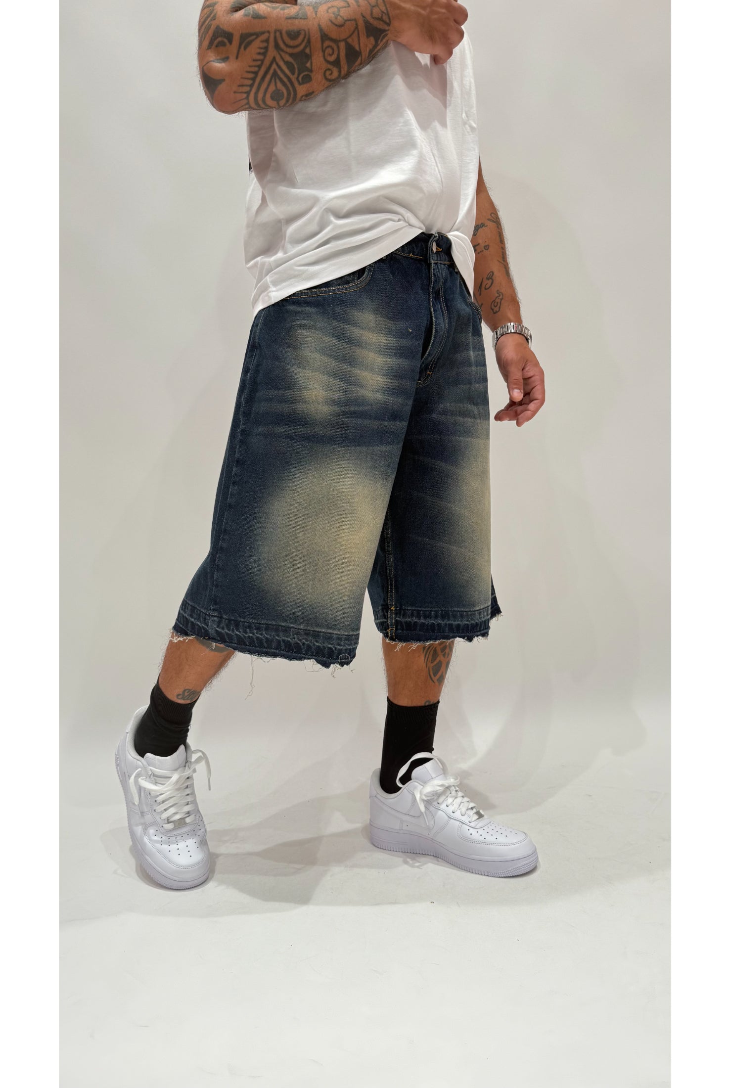 Jeans short MYAMY