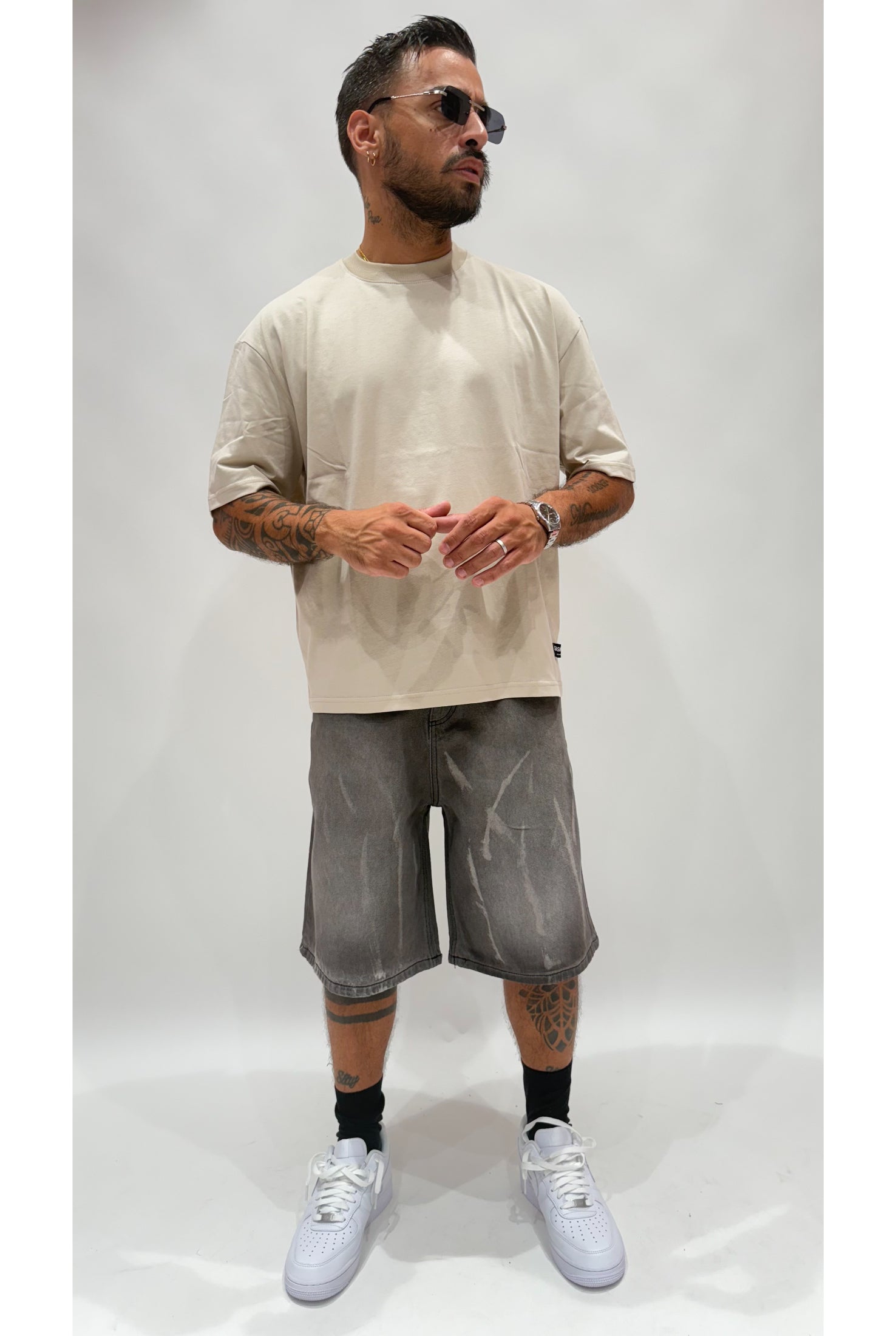 T-shirt SEASON LESS Luxury