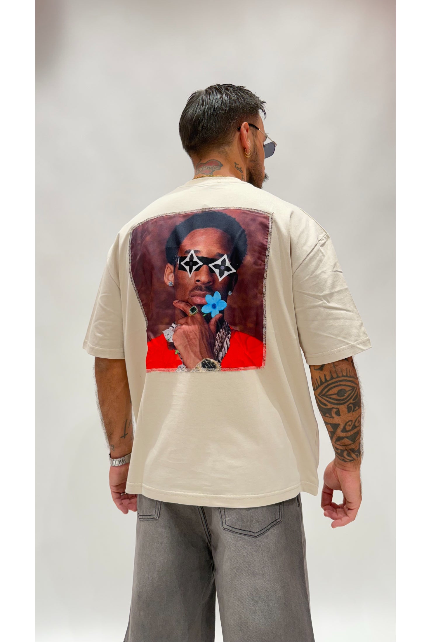 T-shirt SEASON LESS Luxury